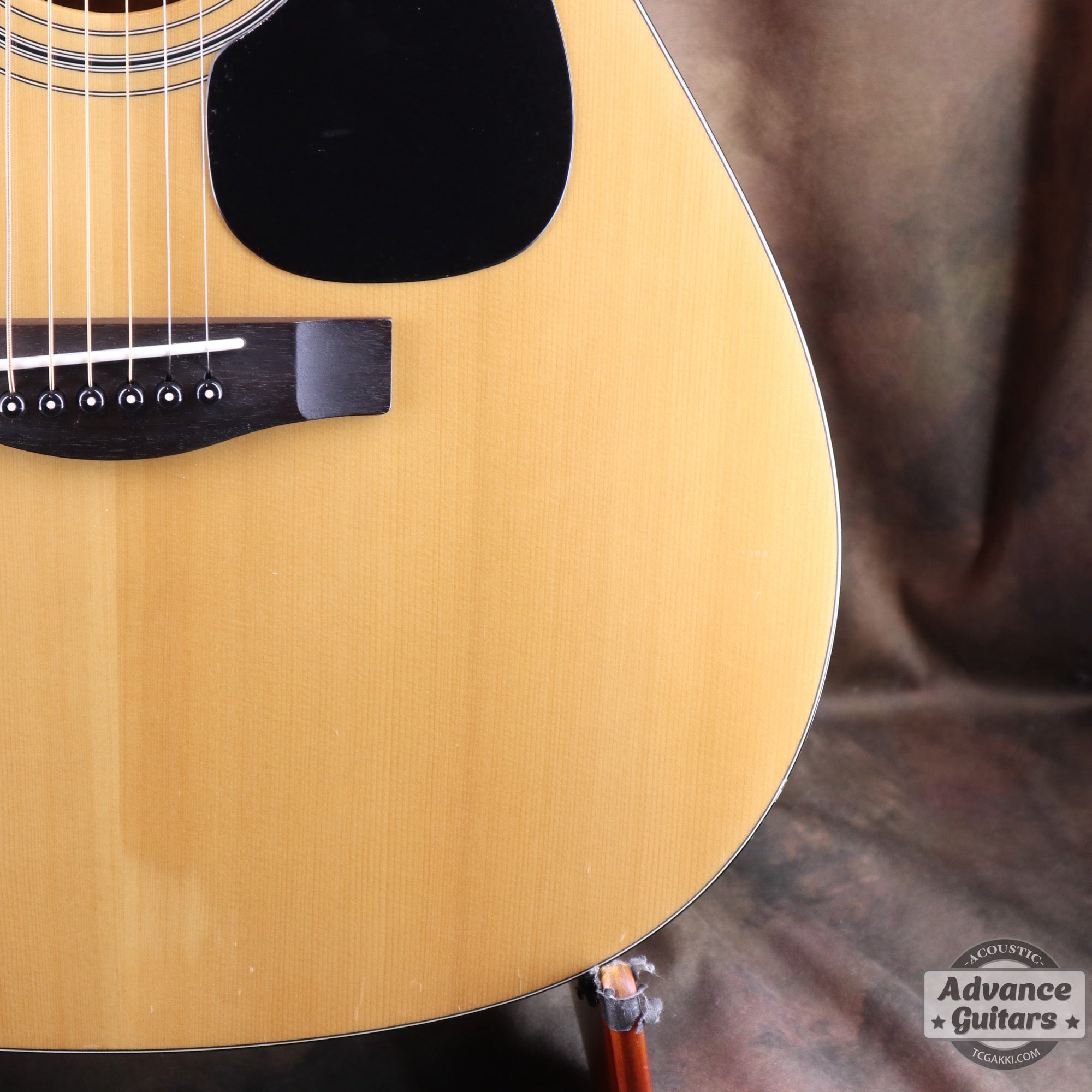 YAMAHA FG-512SJ