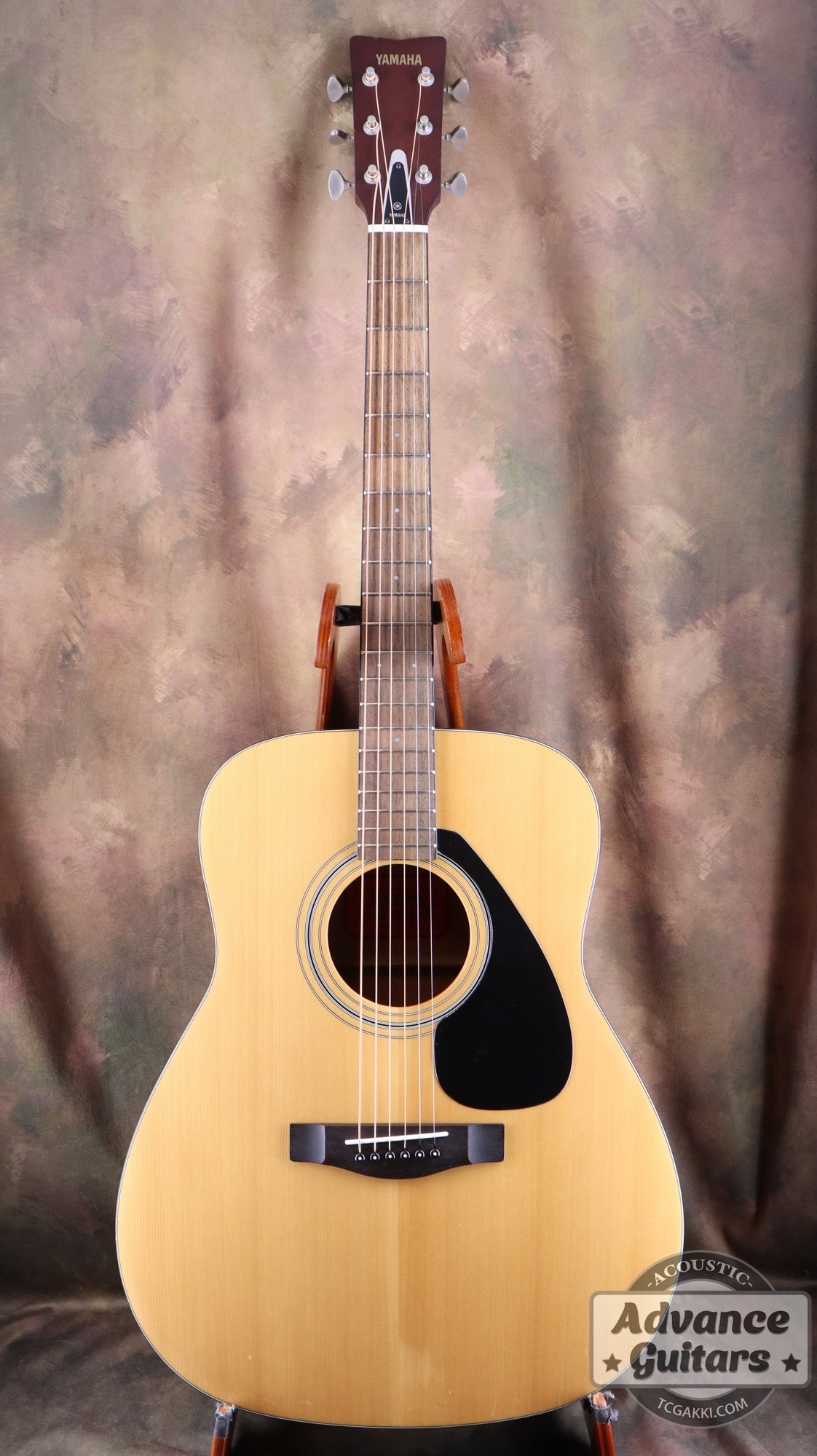 YAMAHA FG-512SJ