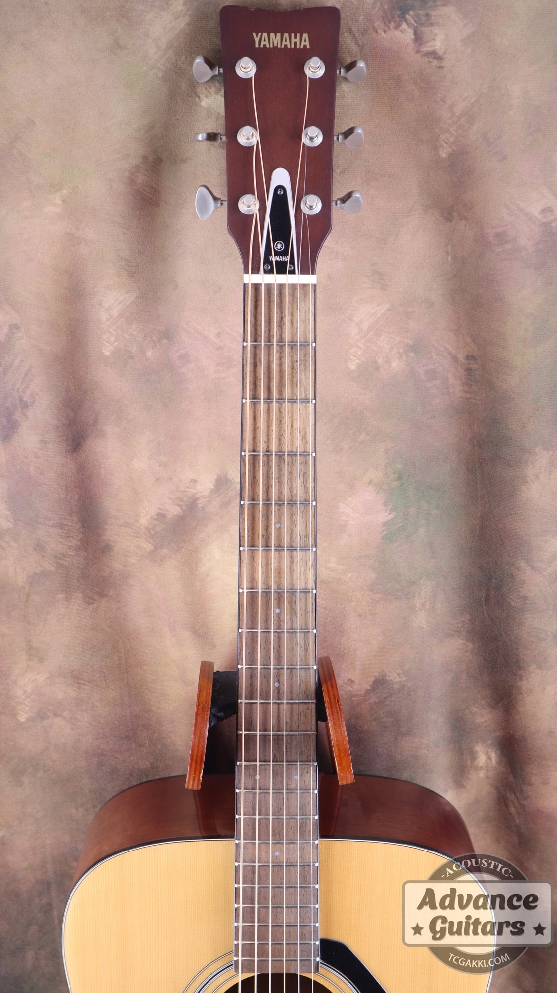 YAMAHA FG-512SJ