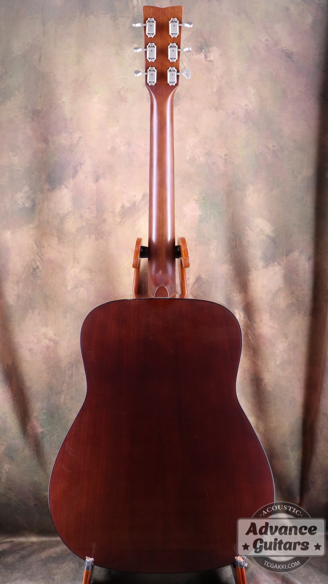 YAMAHA FG-512SJ