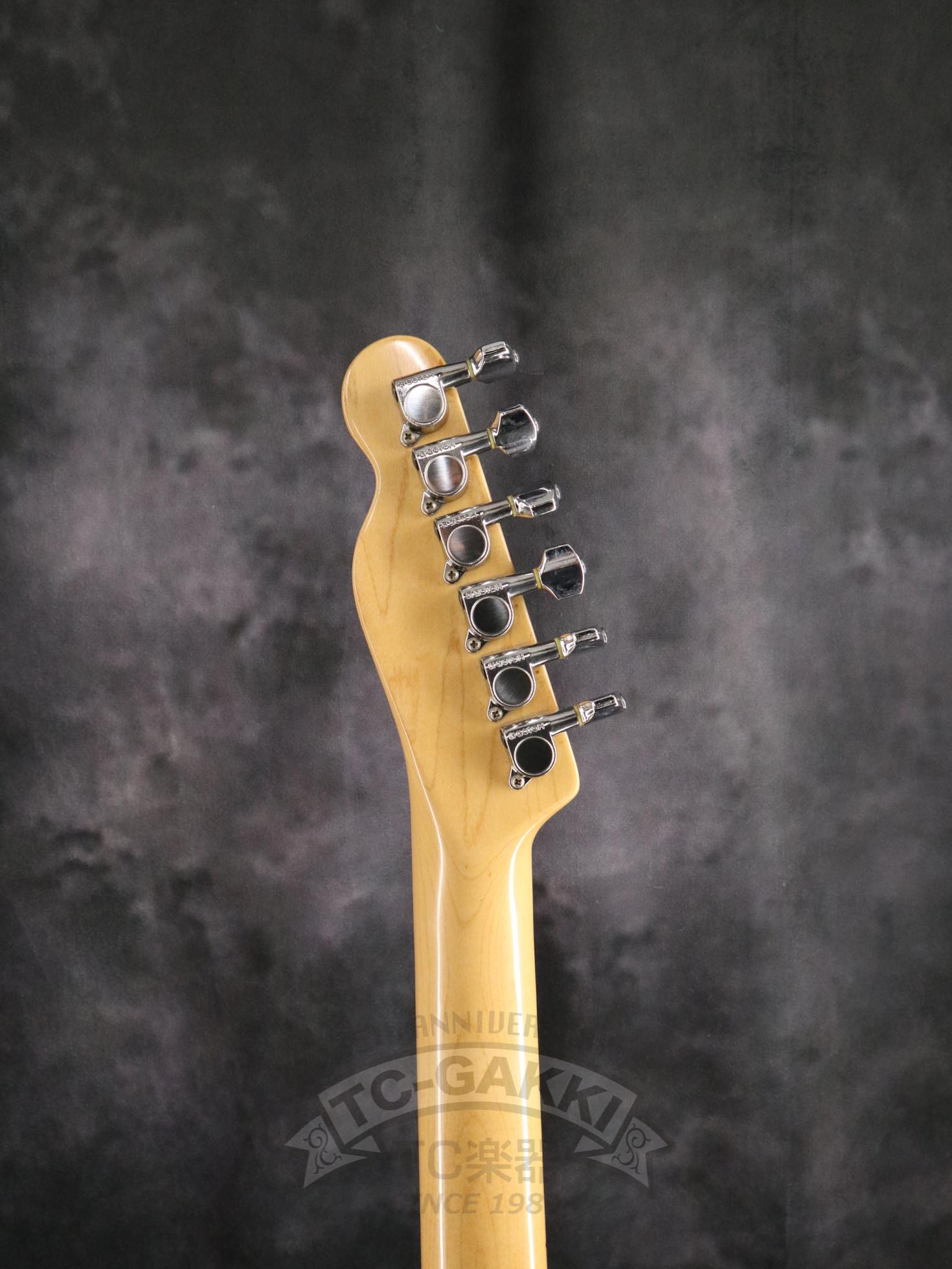 Fender Japan 1984-1987 TL72-55 "E Serial"