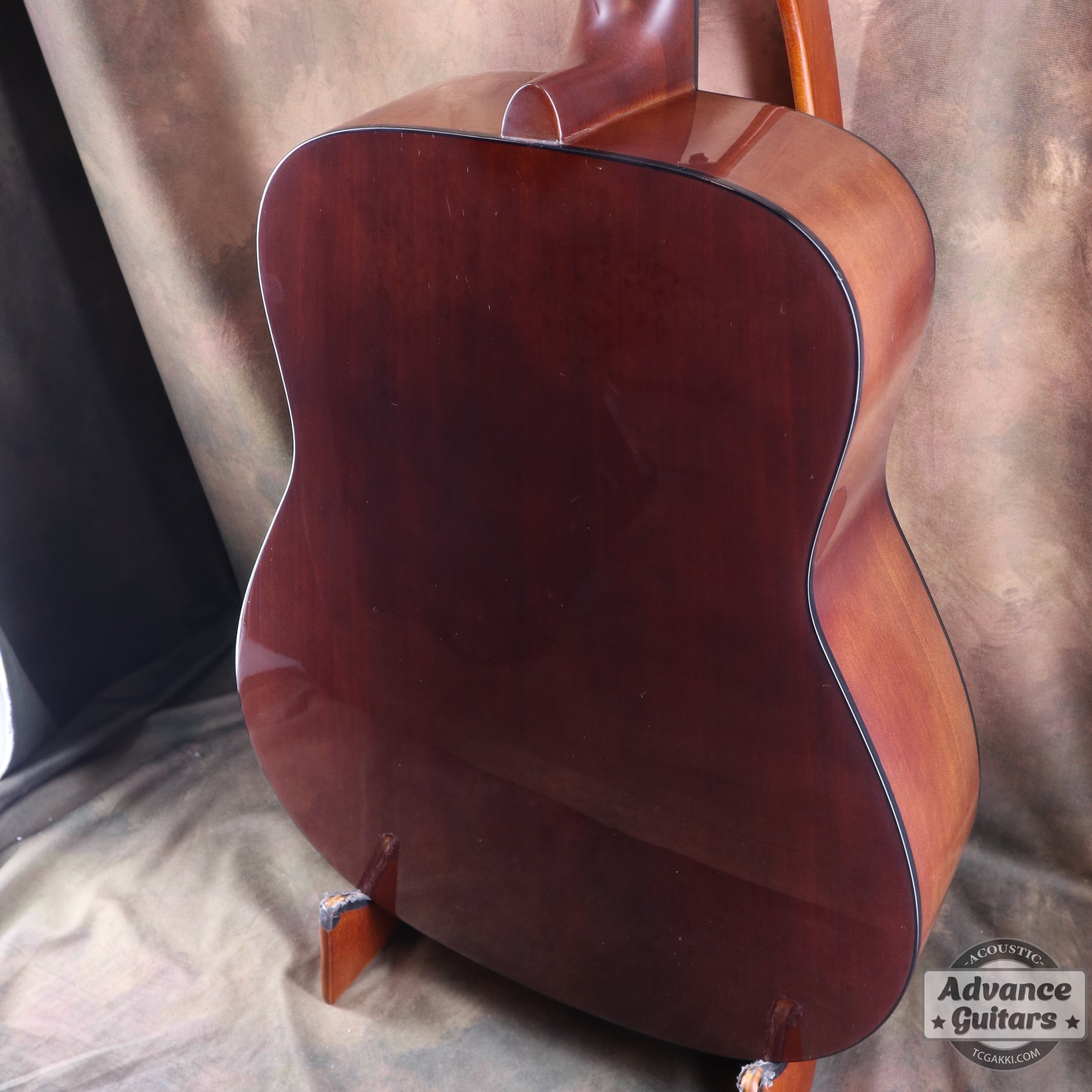 YAMAHA FG-512SJ