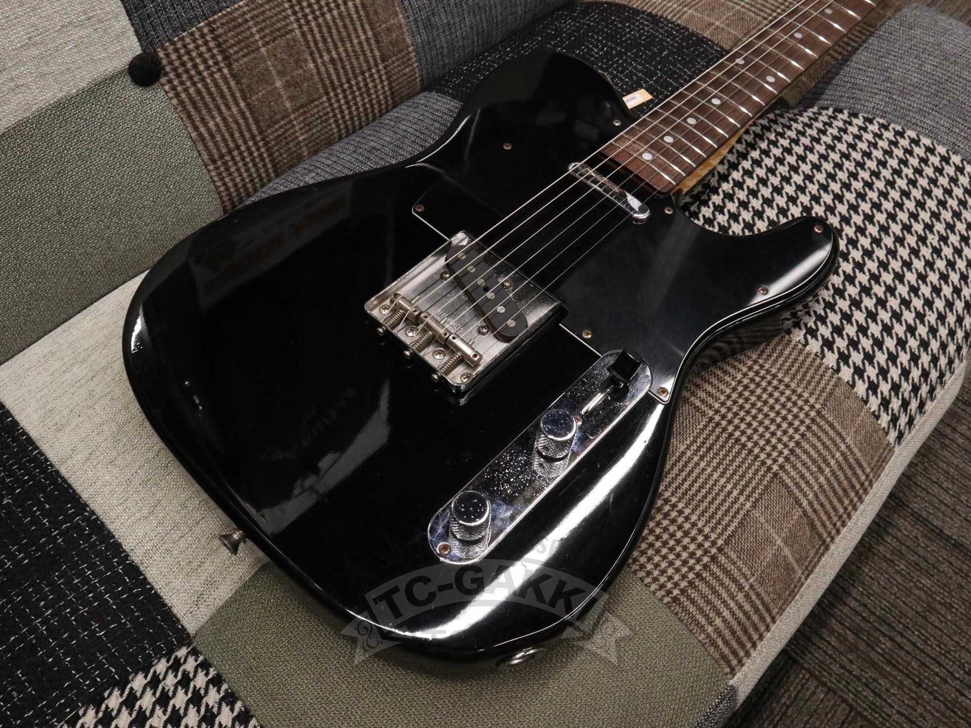 Fender Japan 1984-1987 TL72-55 "E Serial"