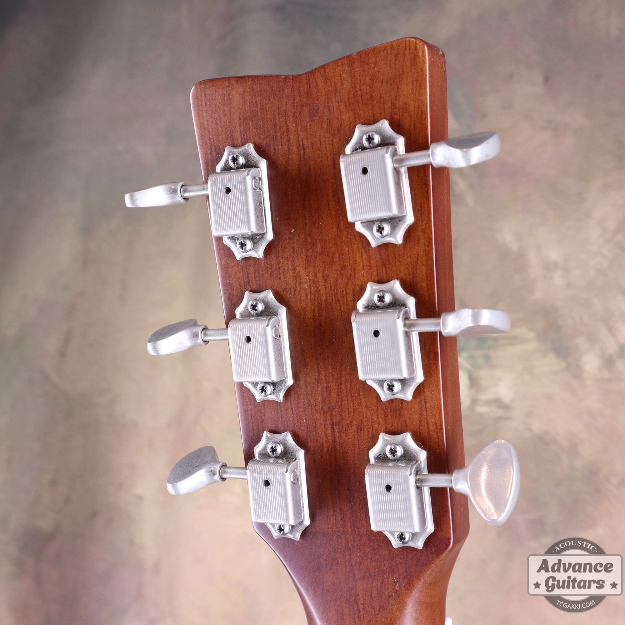 YAMAHA FG-512SJ