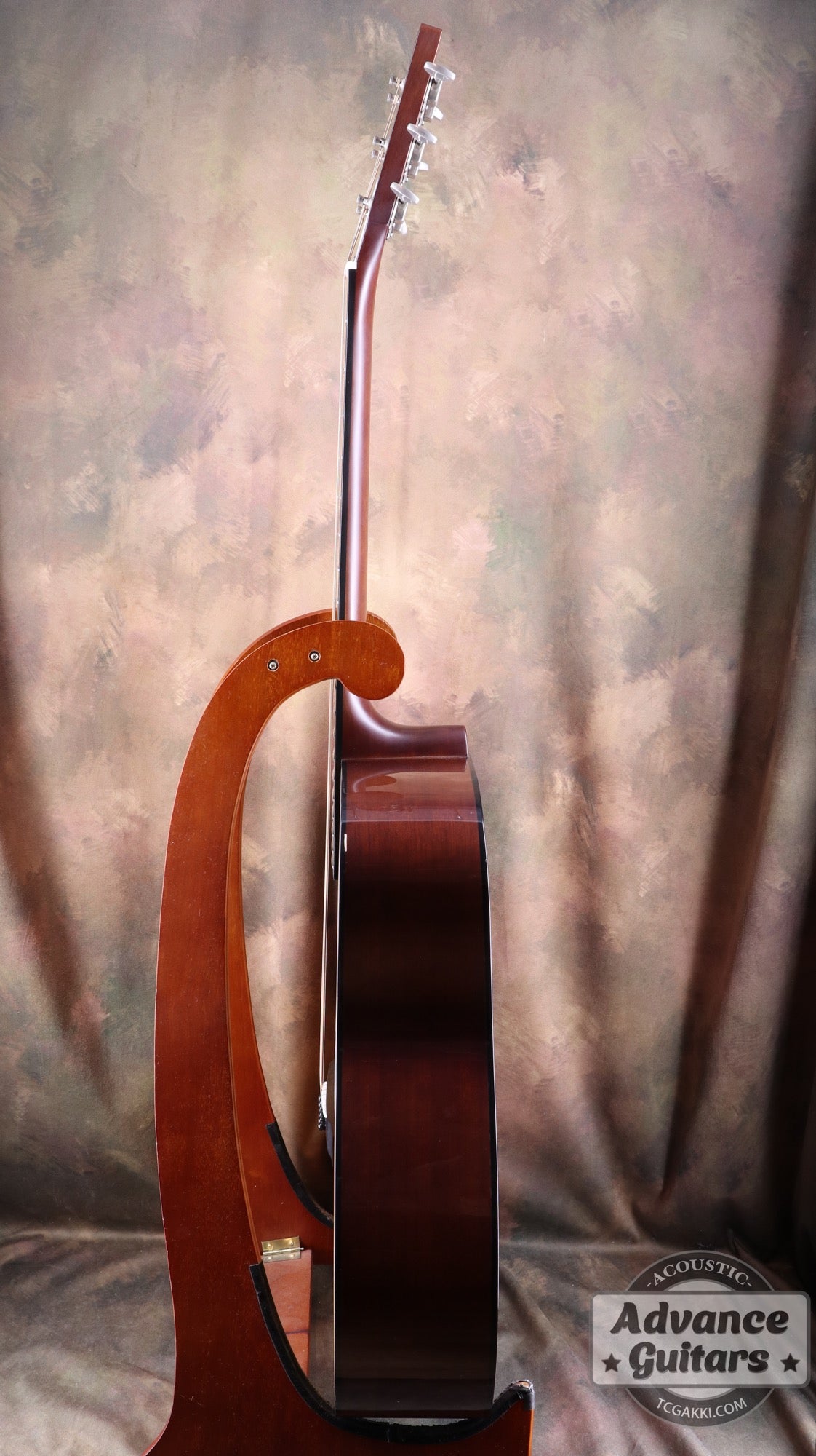 YAMAHA FG-512SJ
