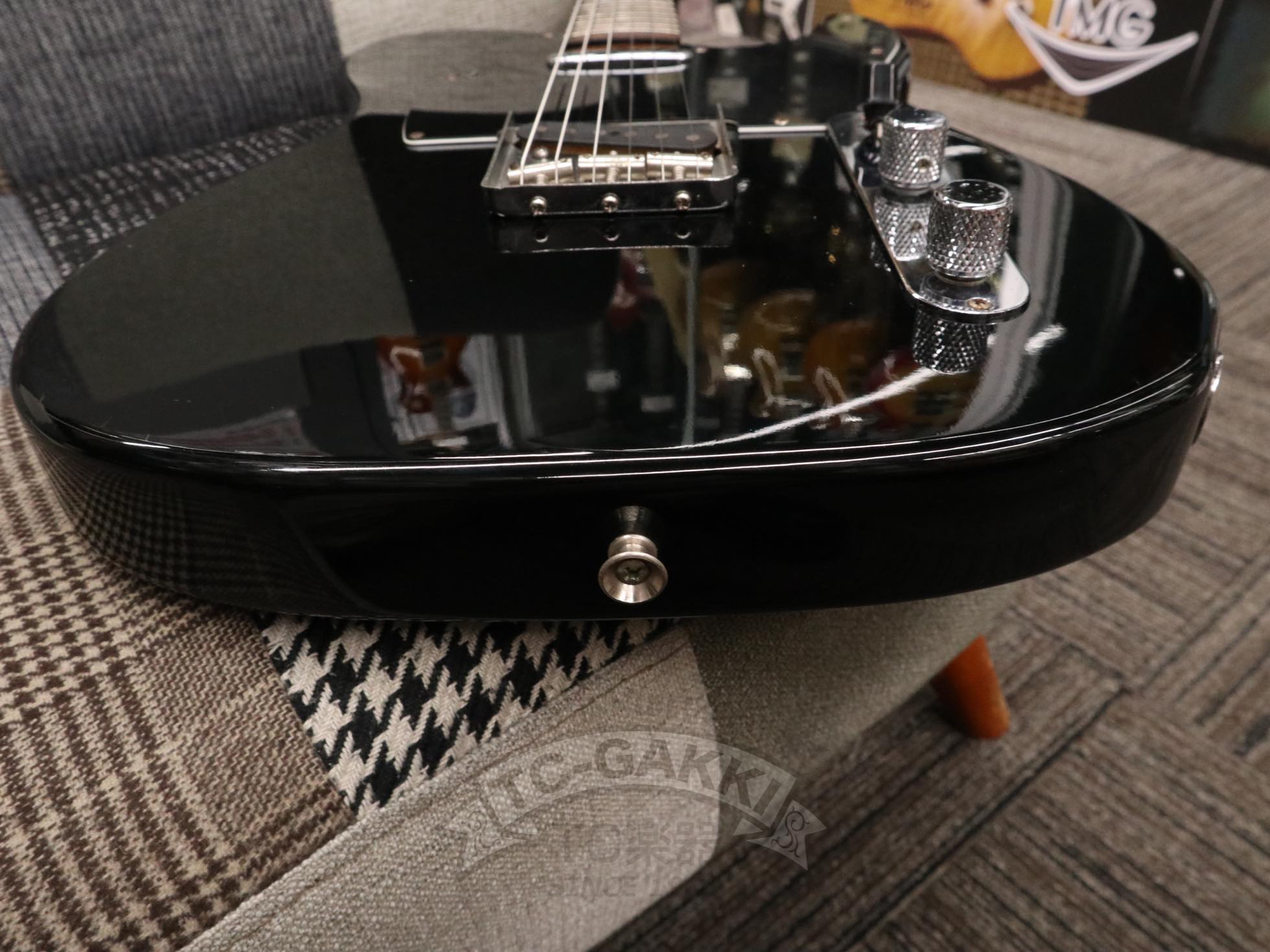 Fender Japan 1984-1987 TL72-55 "E Serial"