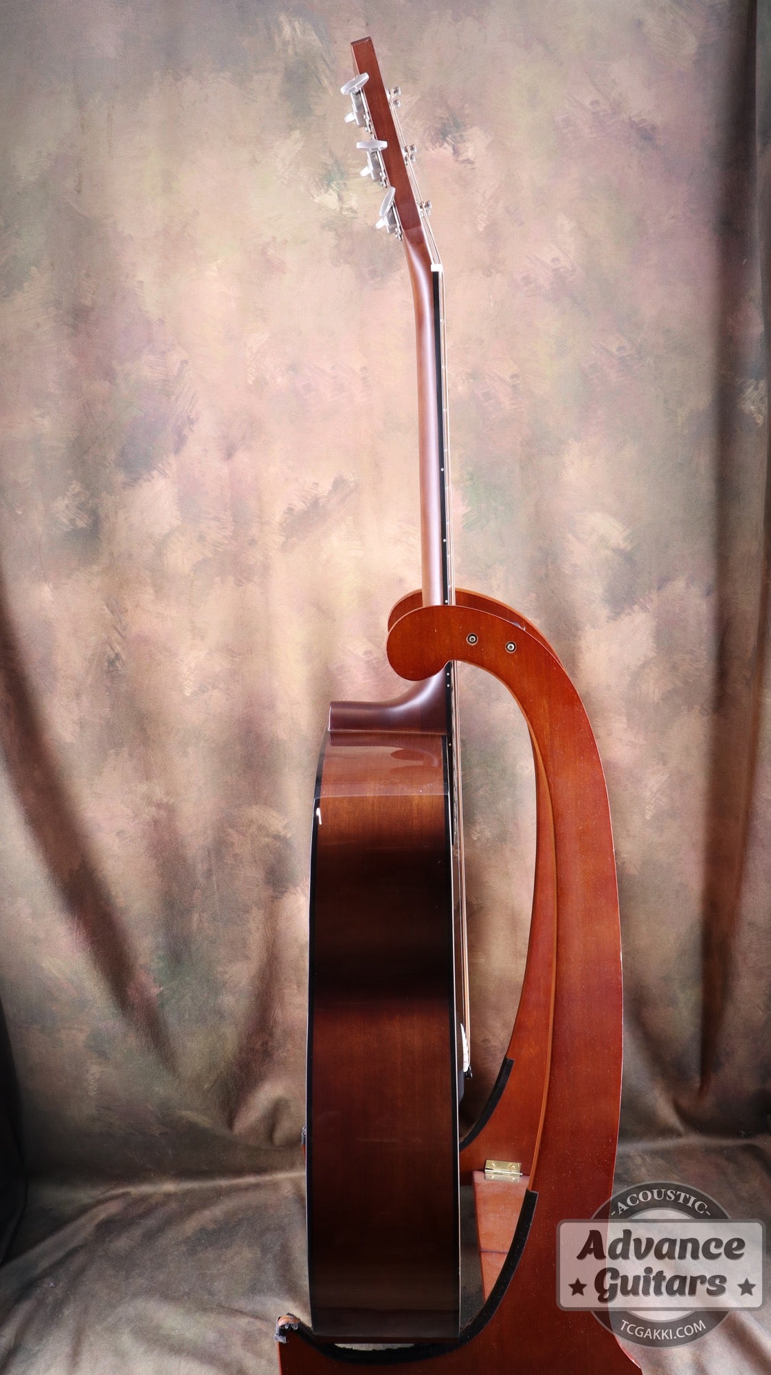 YAMAHA FG-512SJ