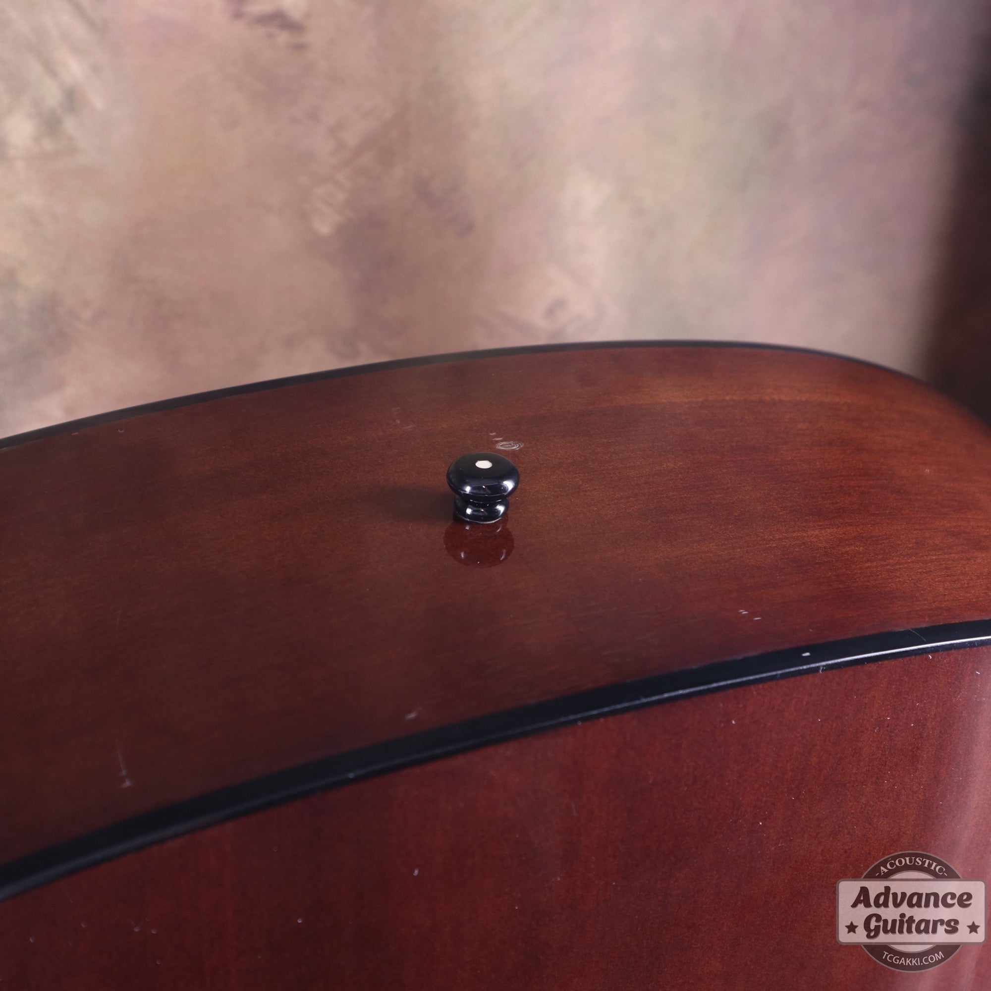 YAMAHA FG-512SJ