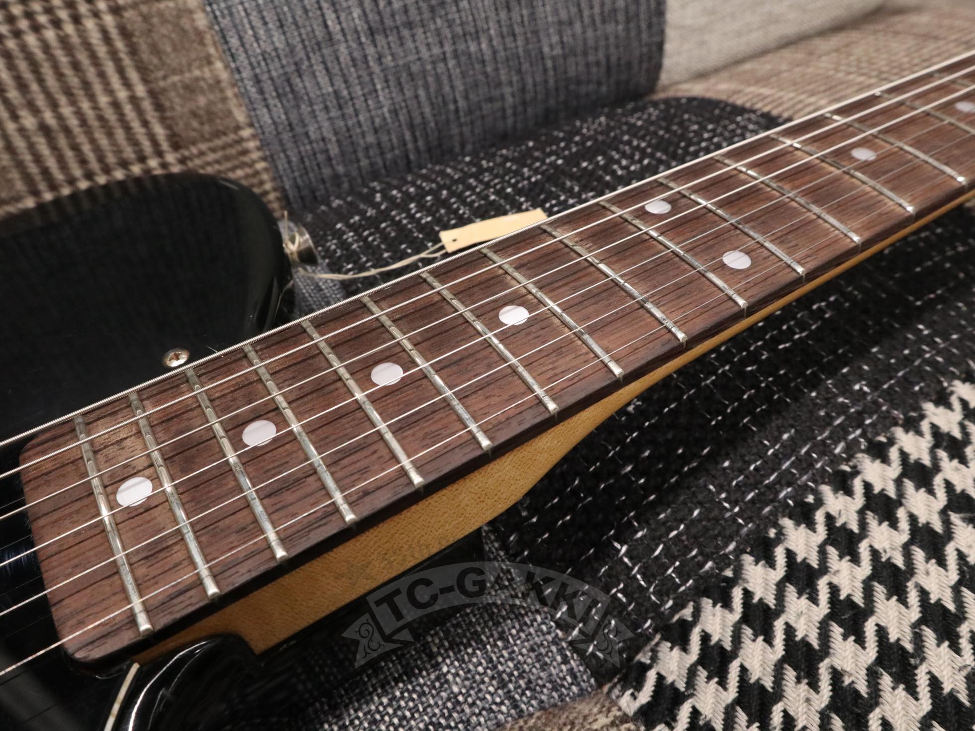 Fender Japan 1984-1987 TL72-55 "E Serial"