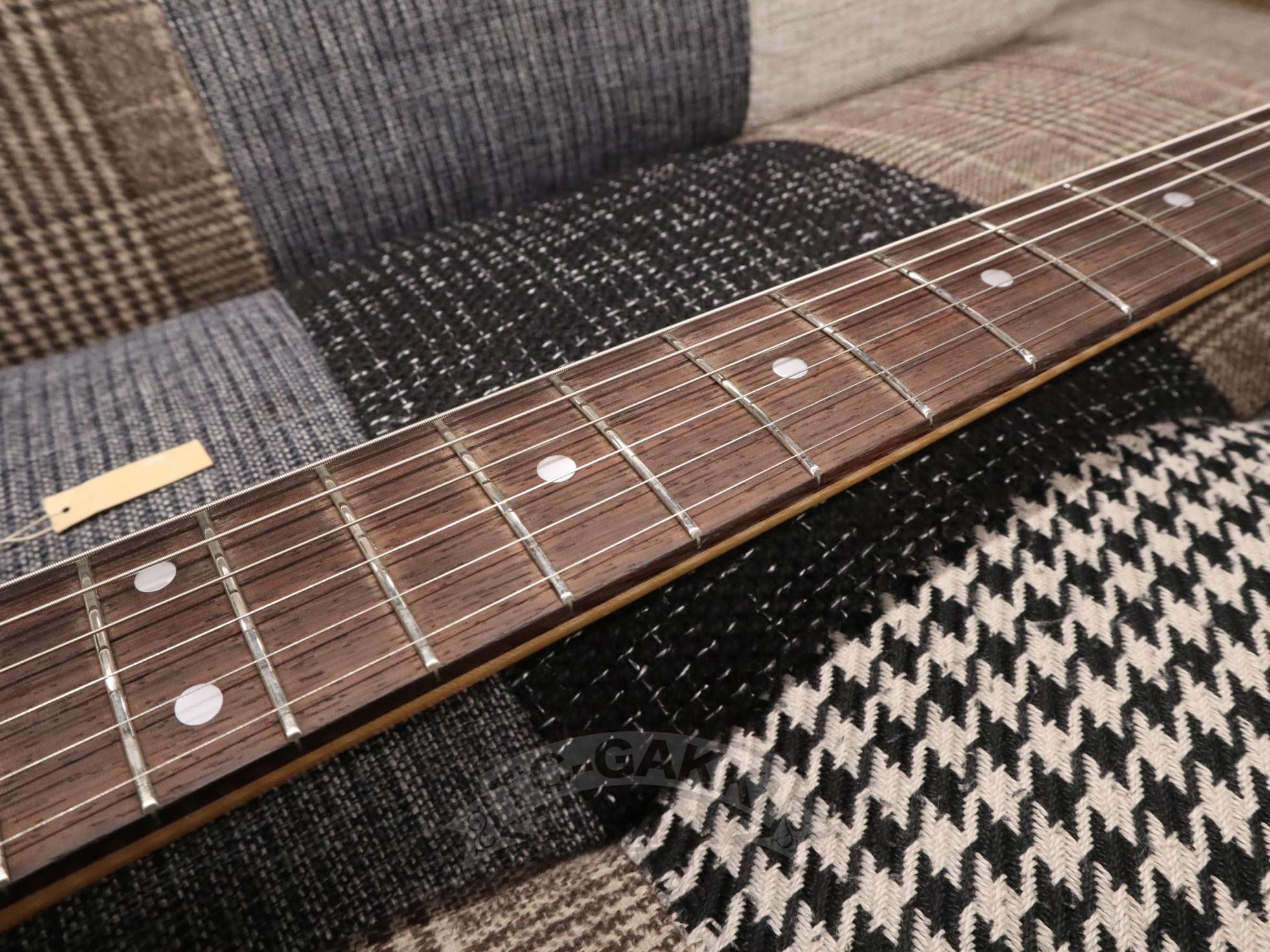 Fender Japan 1984-1987 TL72-55 "E Serial"