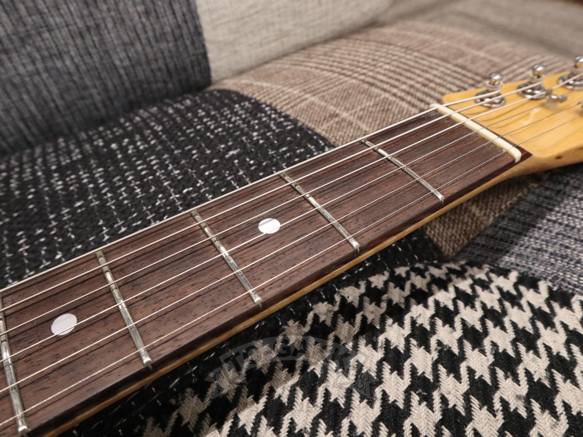 Fender Japan 1984-1987 TL72-55 "E Serial"