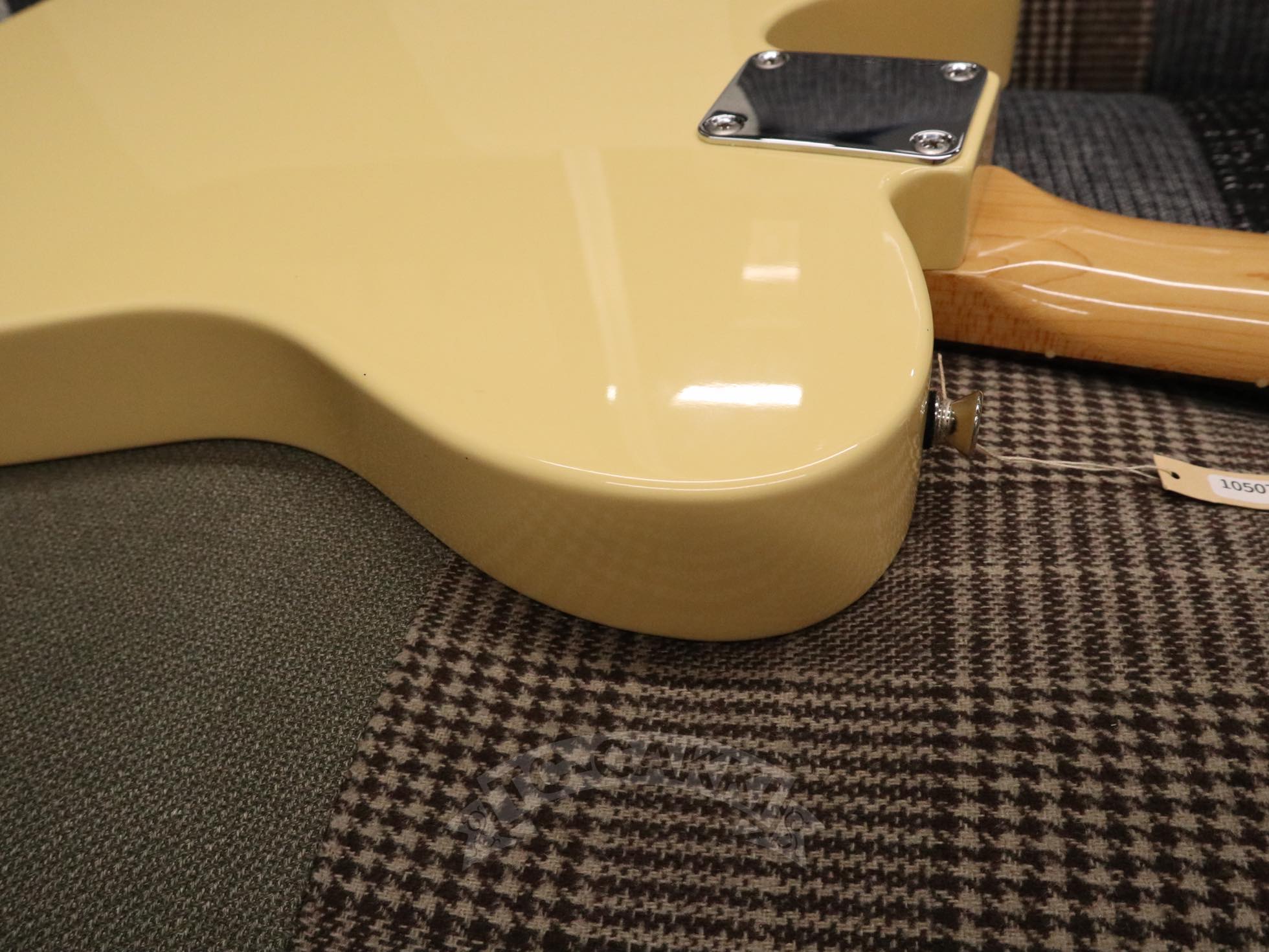 Fender Japan 2022 MIJ LTD Traditional II 60s Telecaster w/Bigsby