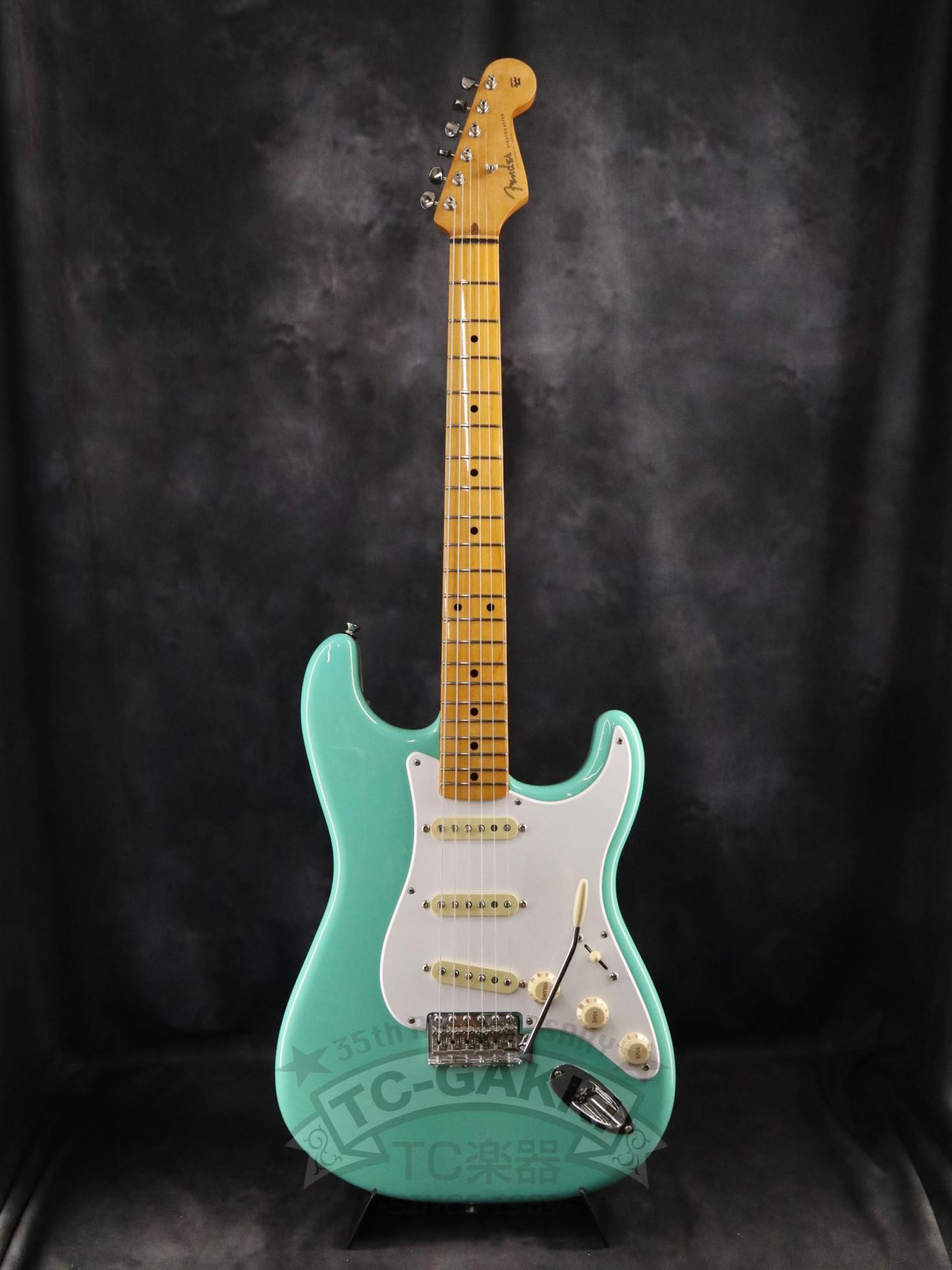 Fender 2022 Vintera 50s Stratocaster