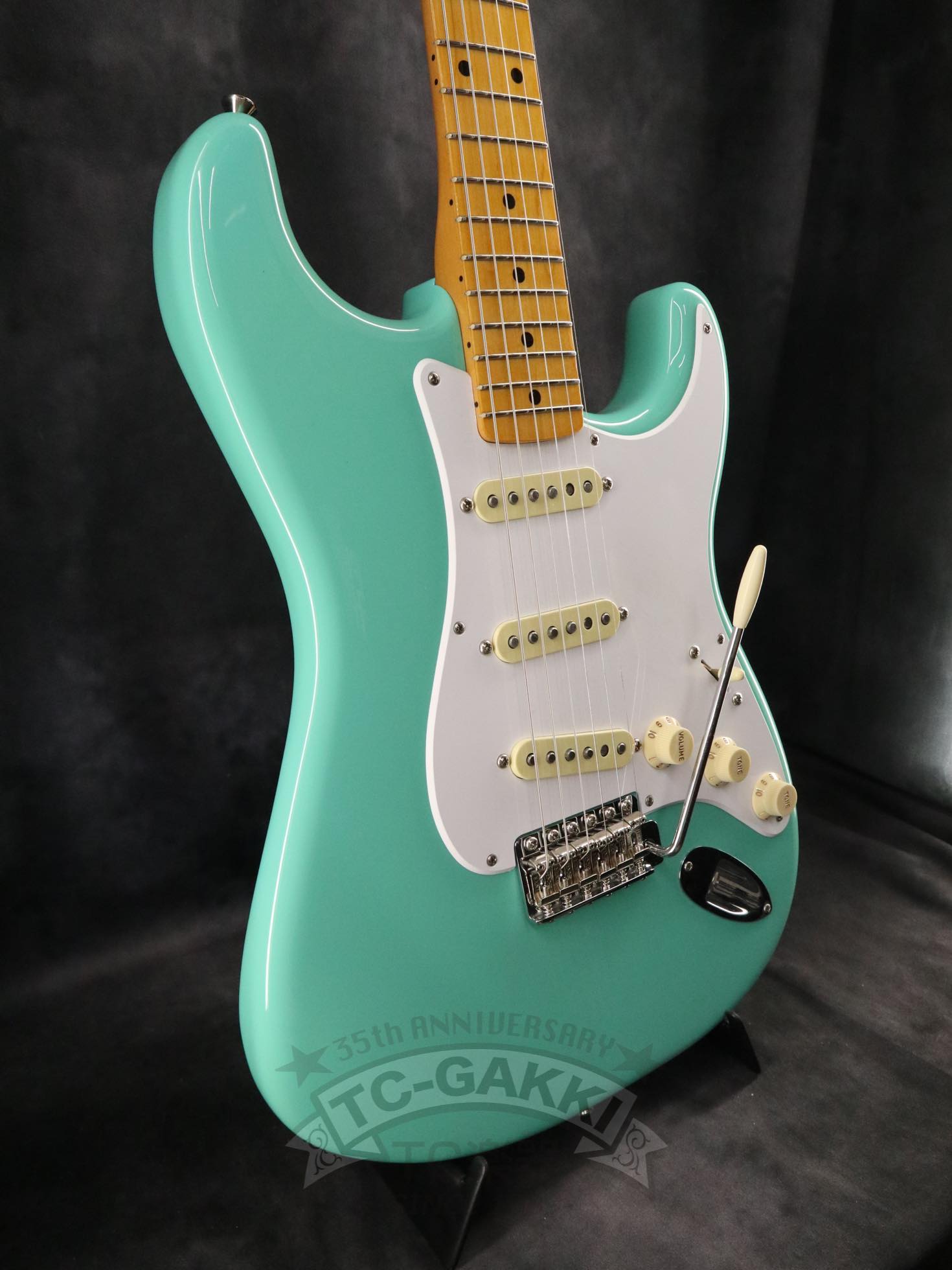 Fender 2022 Vintera 50s Stratocaster