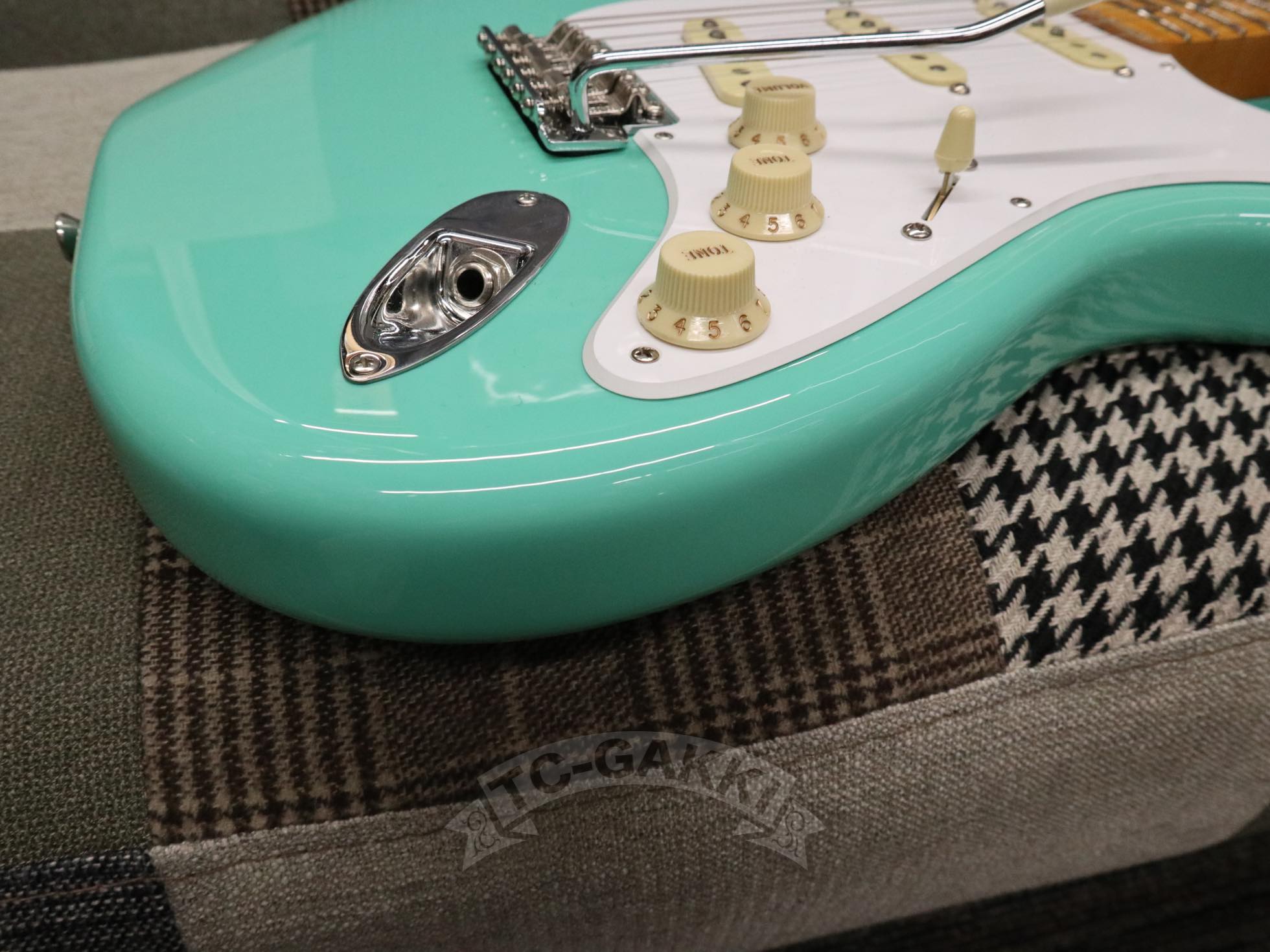 Fender 2022 Vintera 50s Stratocaster