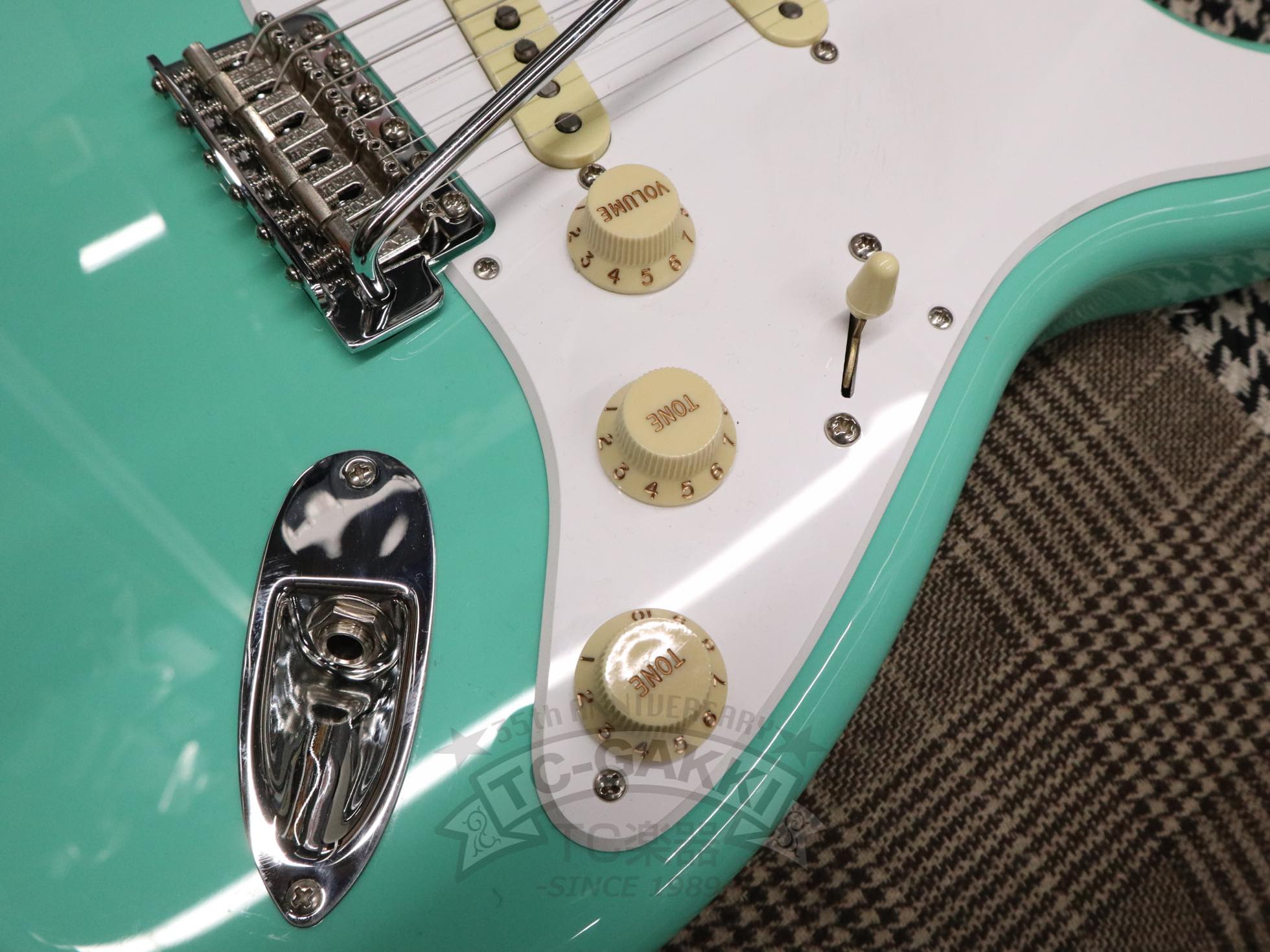 Fender 2022 Vintera 50s Stratocaster