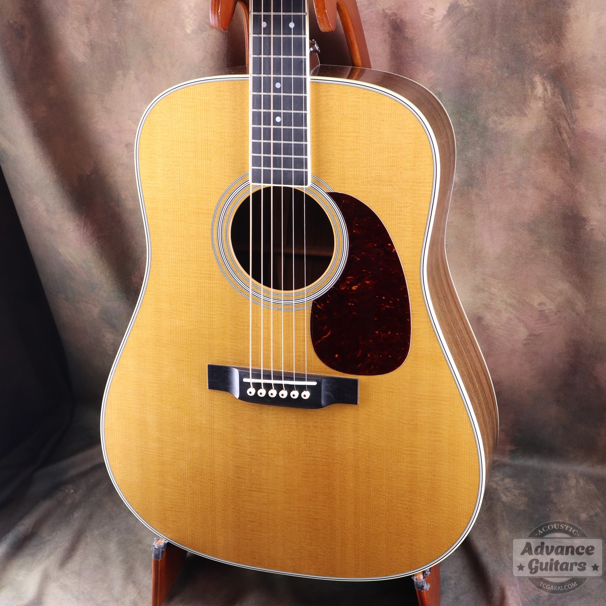 Martin 2018年製 D-35