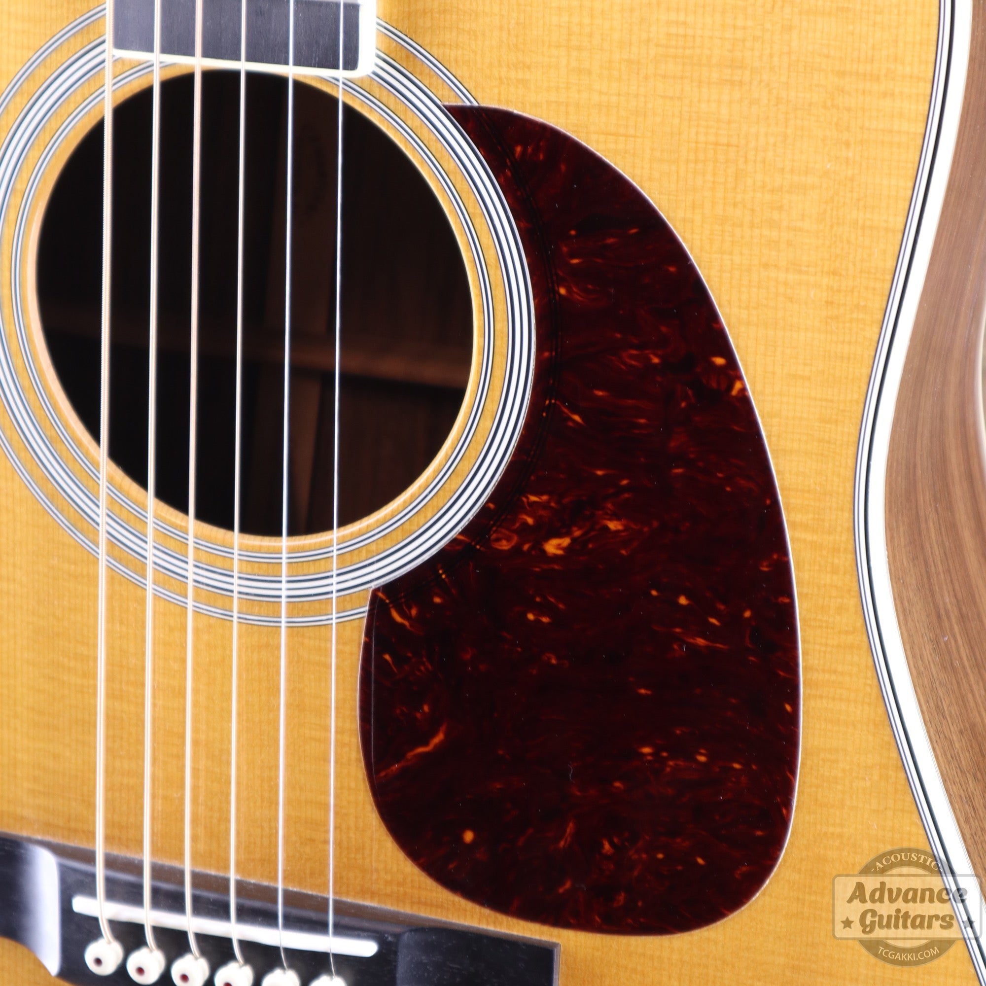 Martin 2018年製 D-35