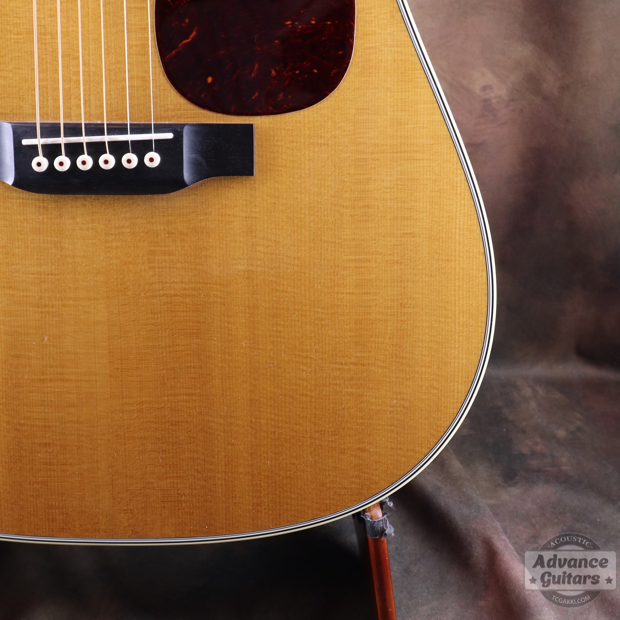 Martin 2018年製 D-35