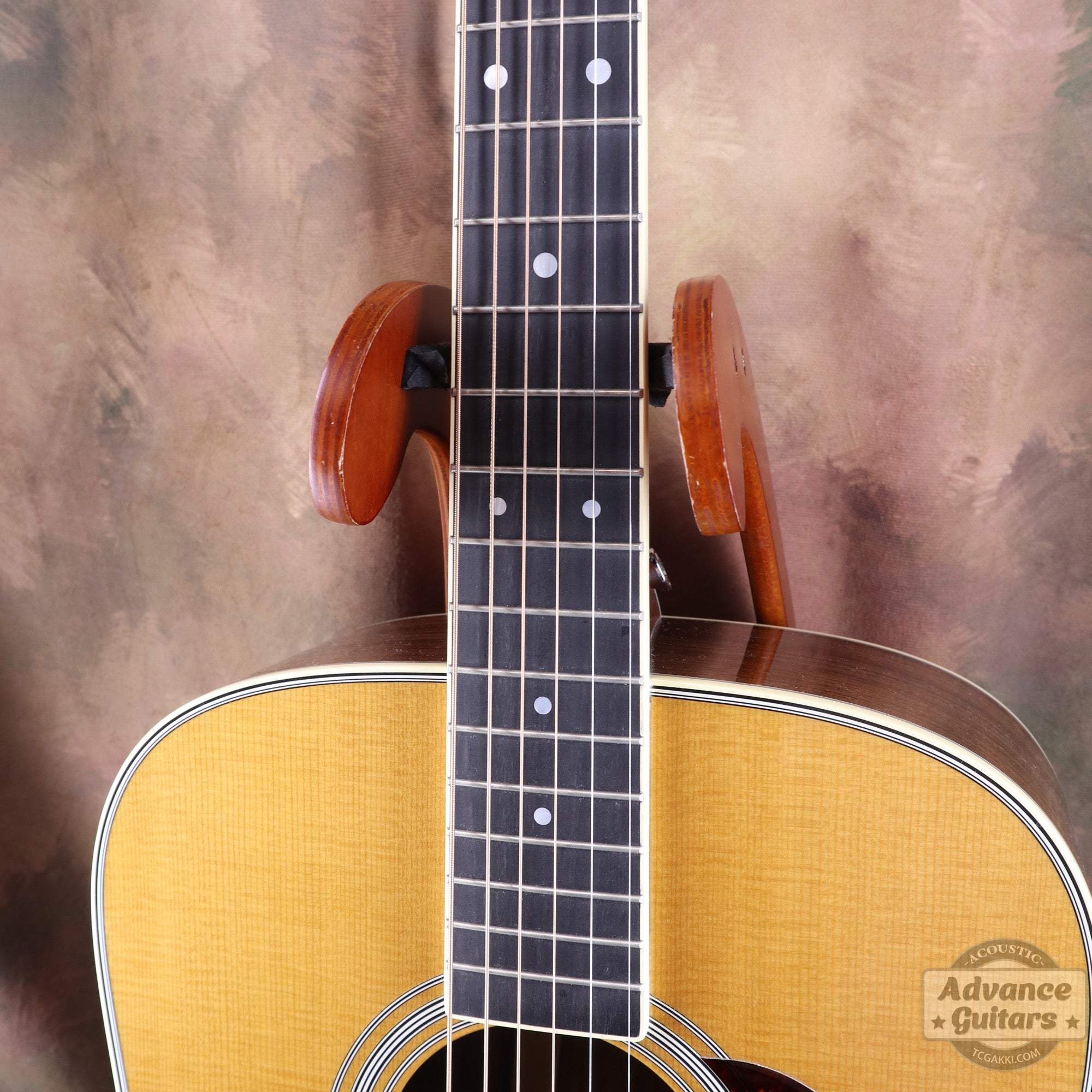 Martin 2018年製 D-35