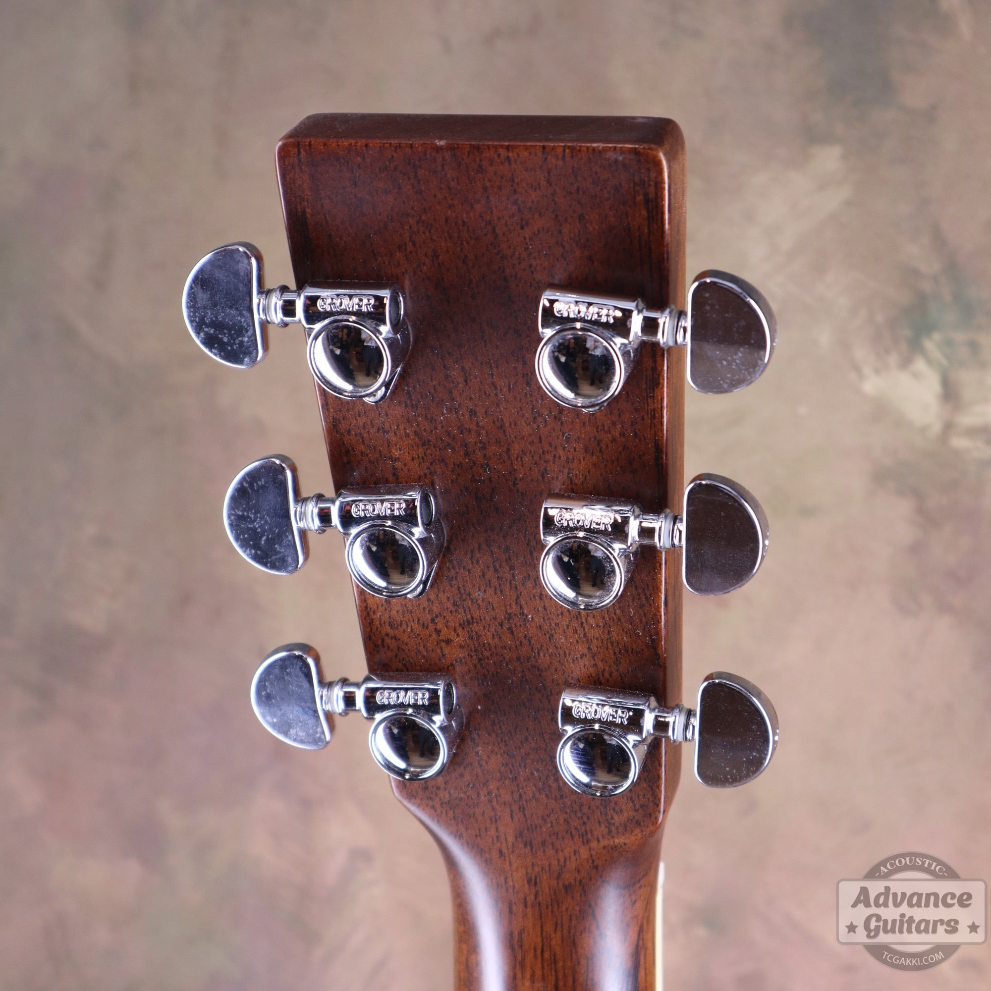 Martin 2018年製 D-35