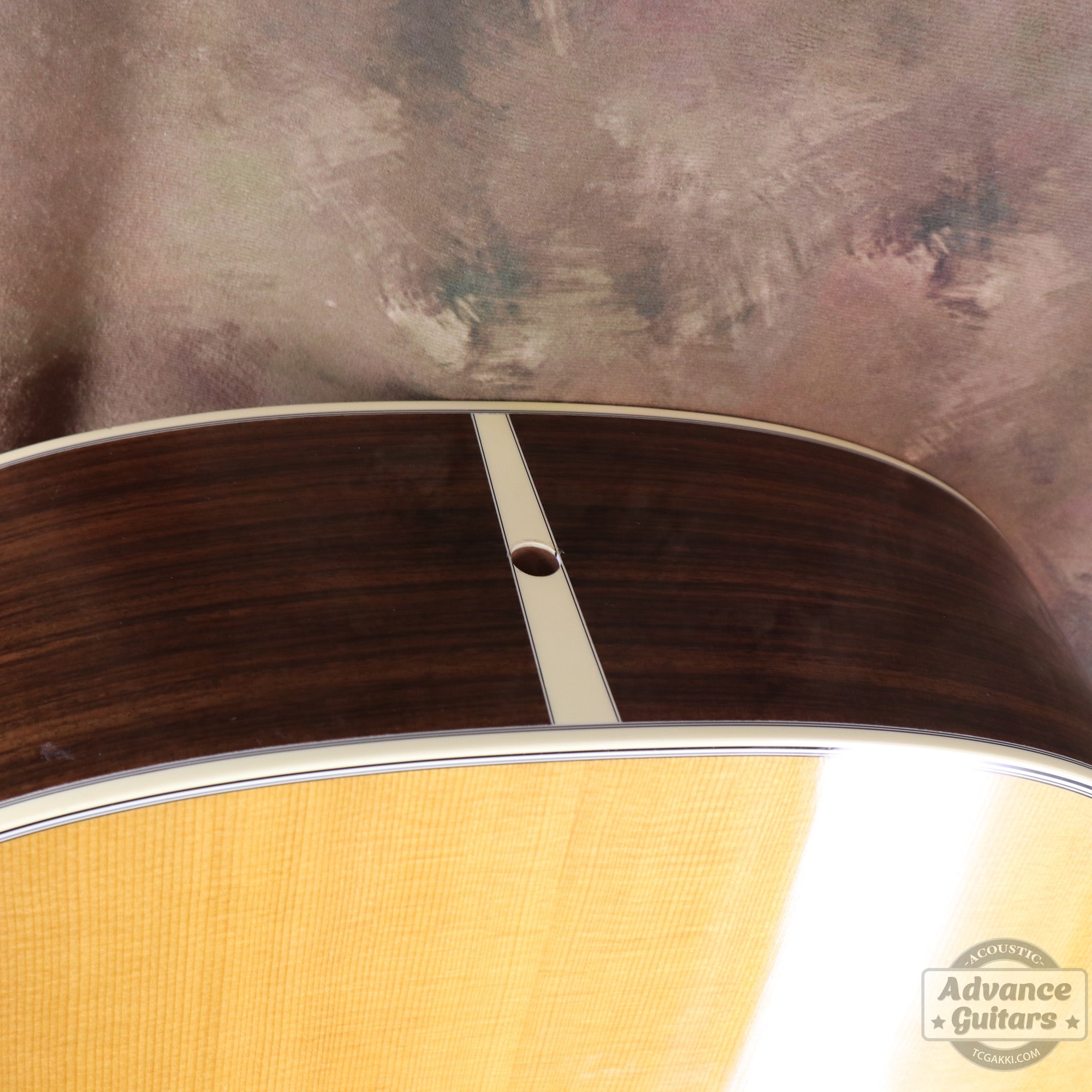 Martin 2018年製 D-35