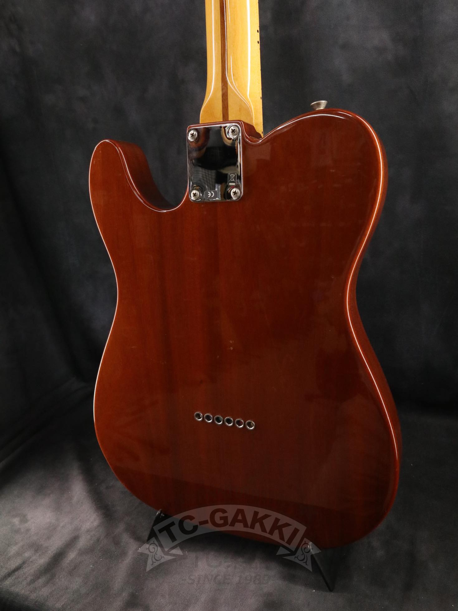 Fender USA FSR 69 Telecaster Thinline
