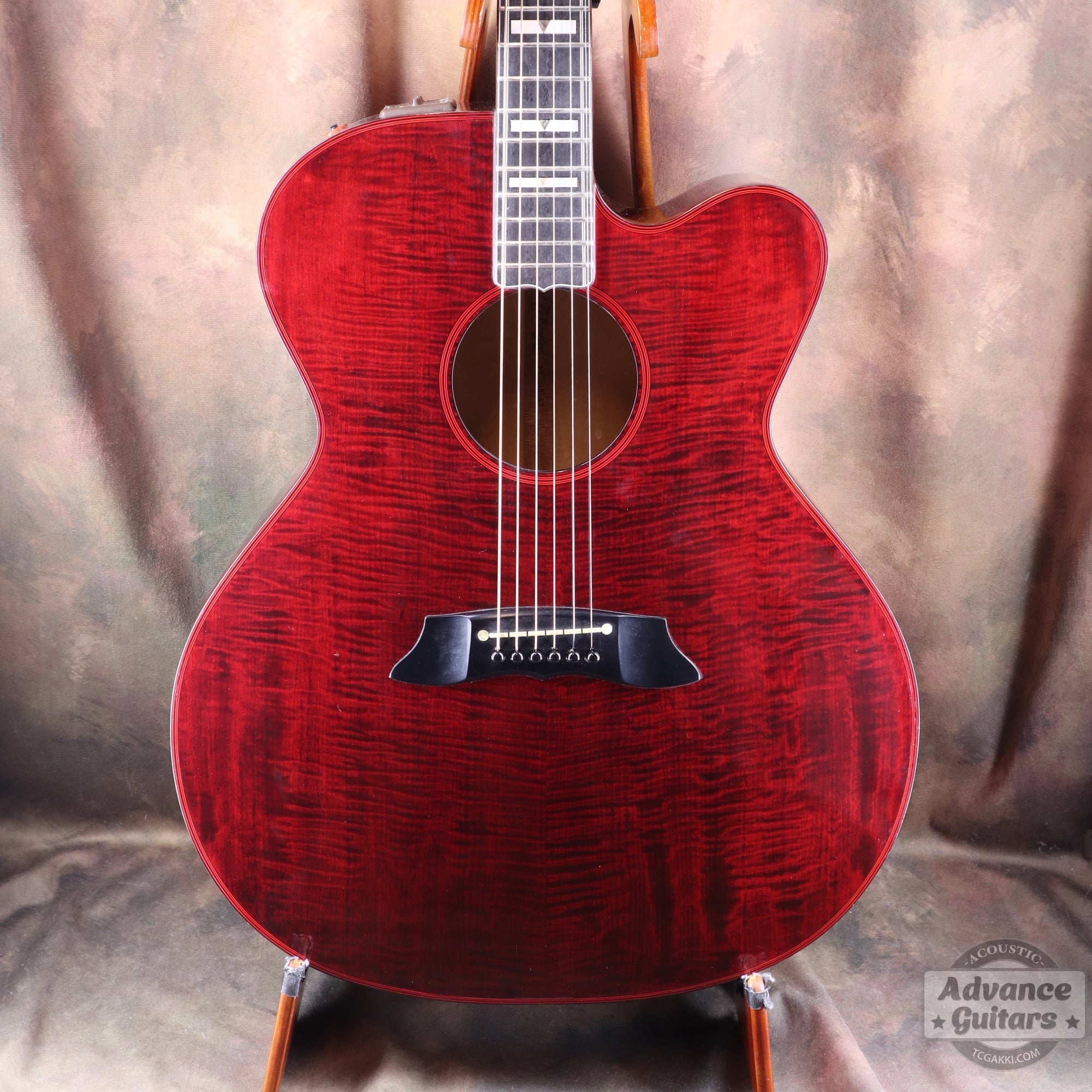 Takamine 1982年製 PT-015-ST