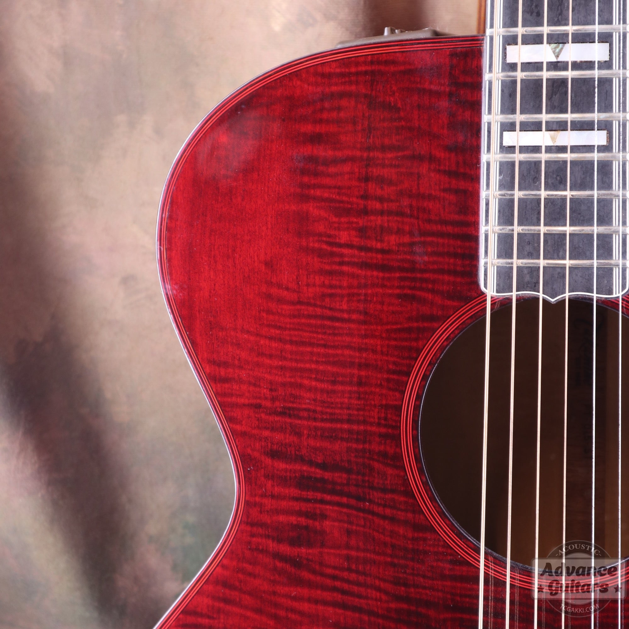 Takamine 1982年製 PT-015-ST