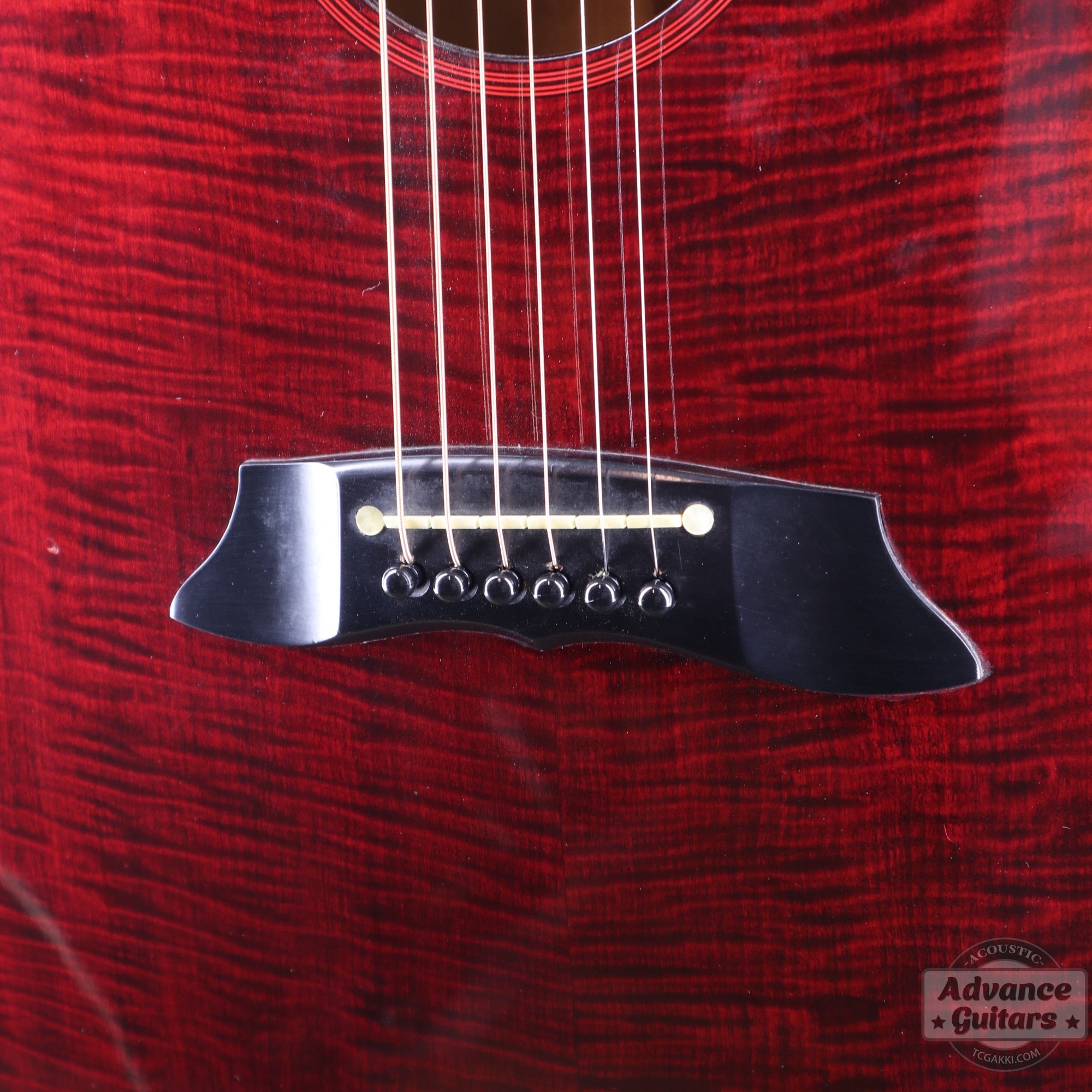 Takamine 1982年製 PT-015-ST