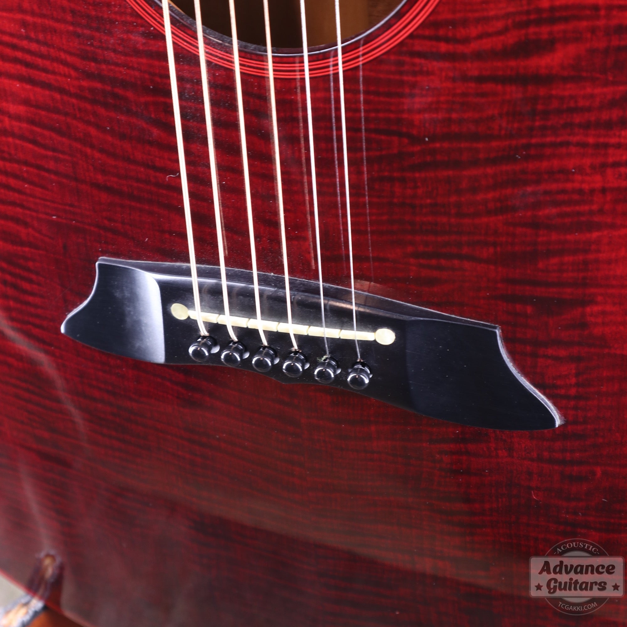 Takamine 1982年製 PT-015-ST