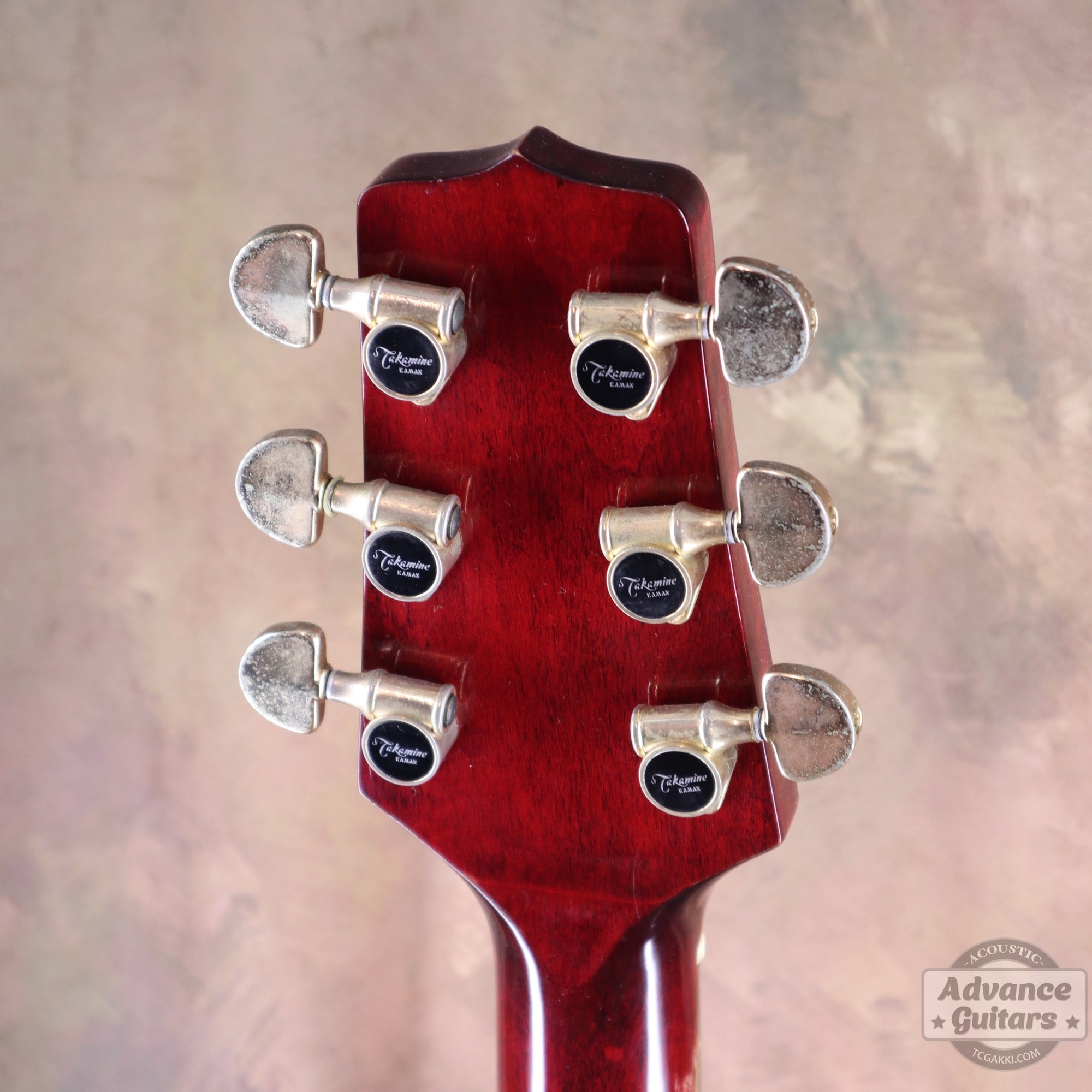 Takamine 1982年製 PT-015-ST