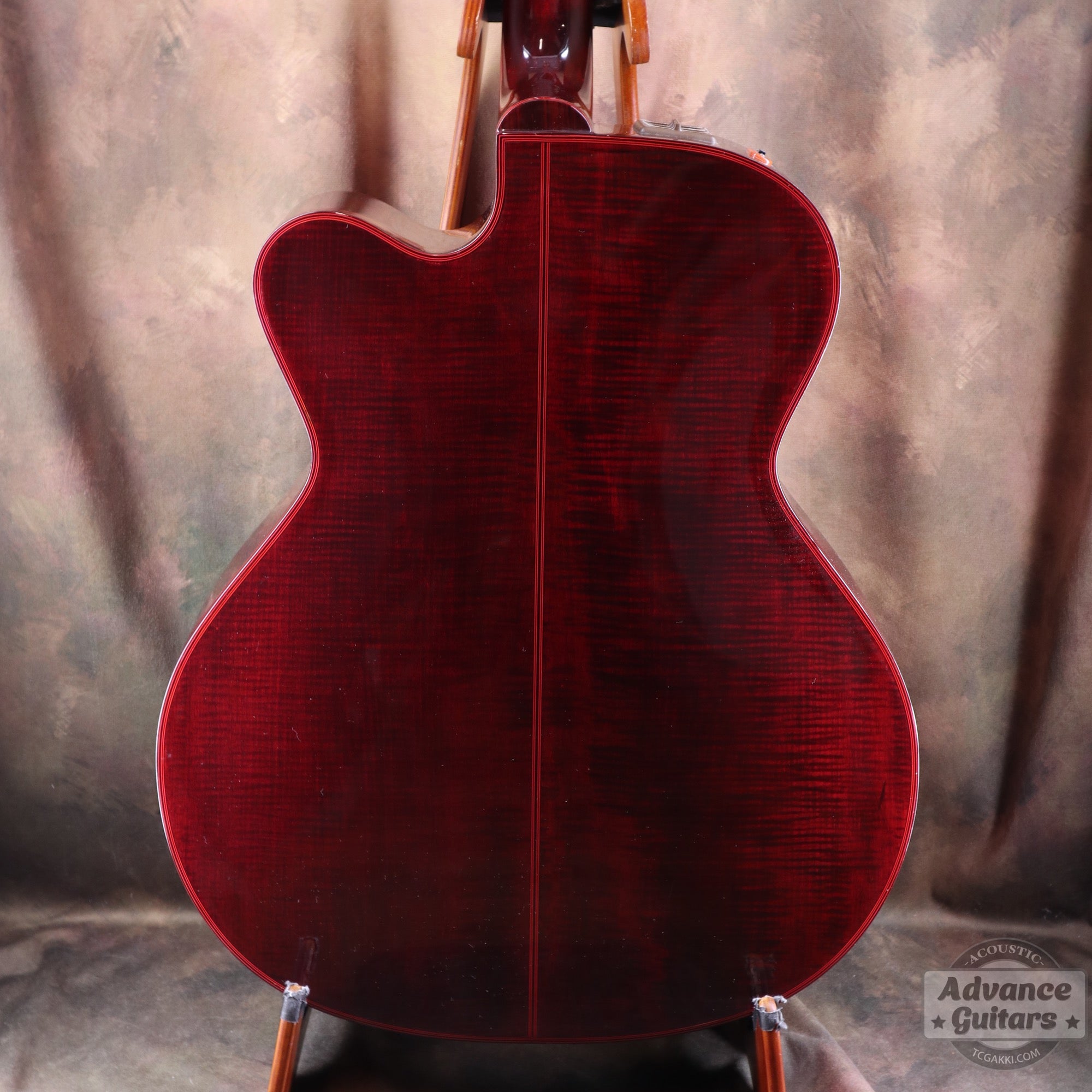 Takamine 1982年製 PT-015-ST