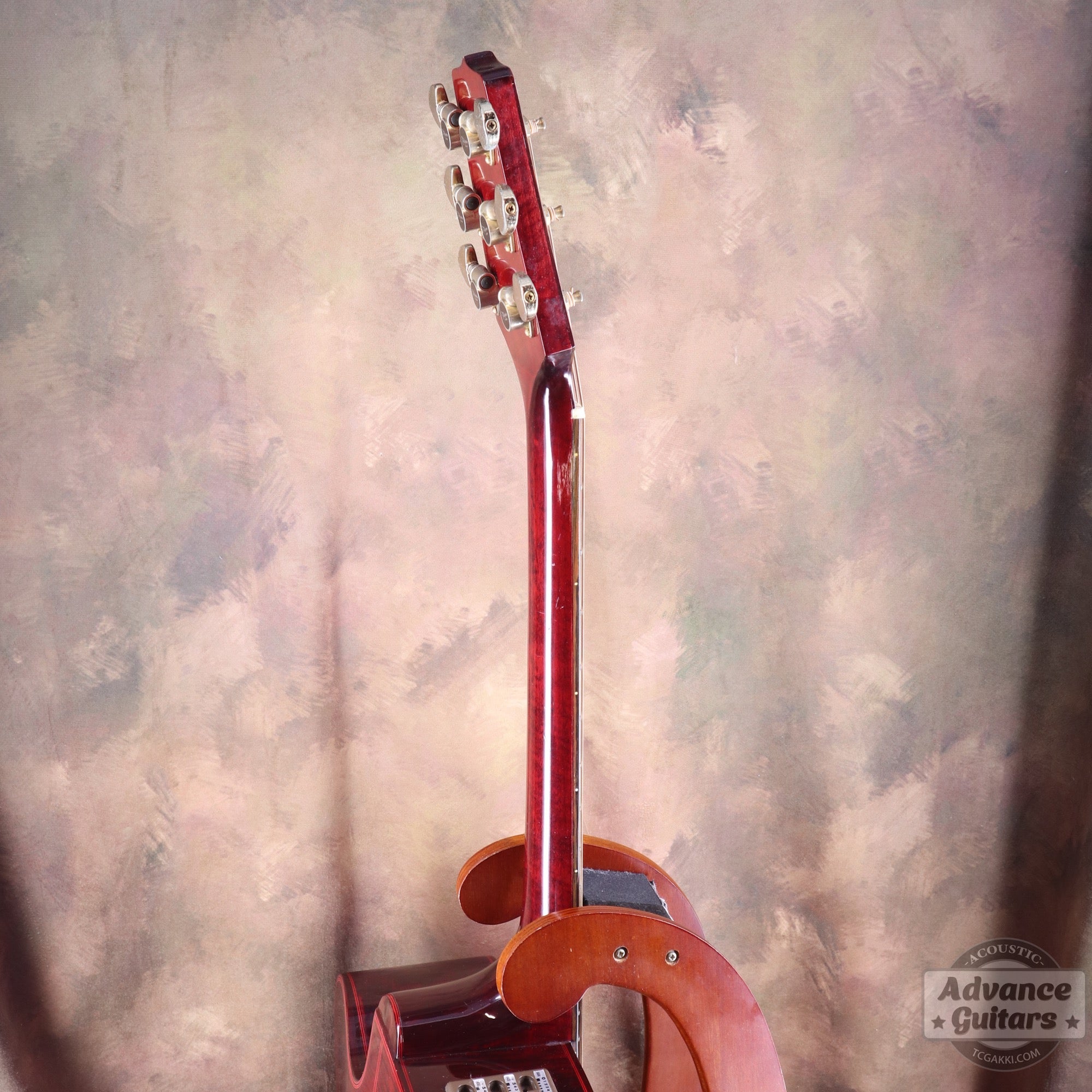 Takamine 1982年製 PT-015-ST