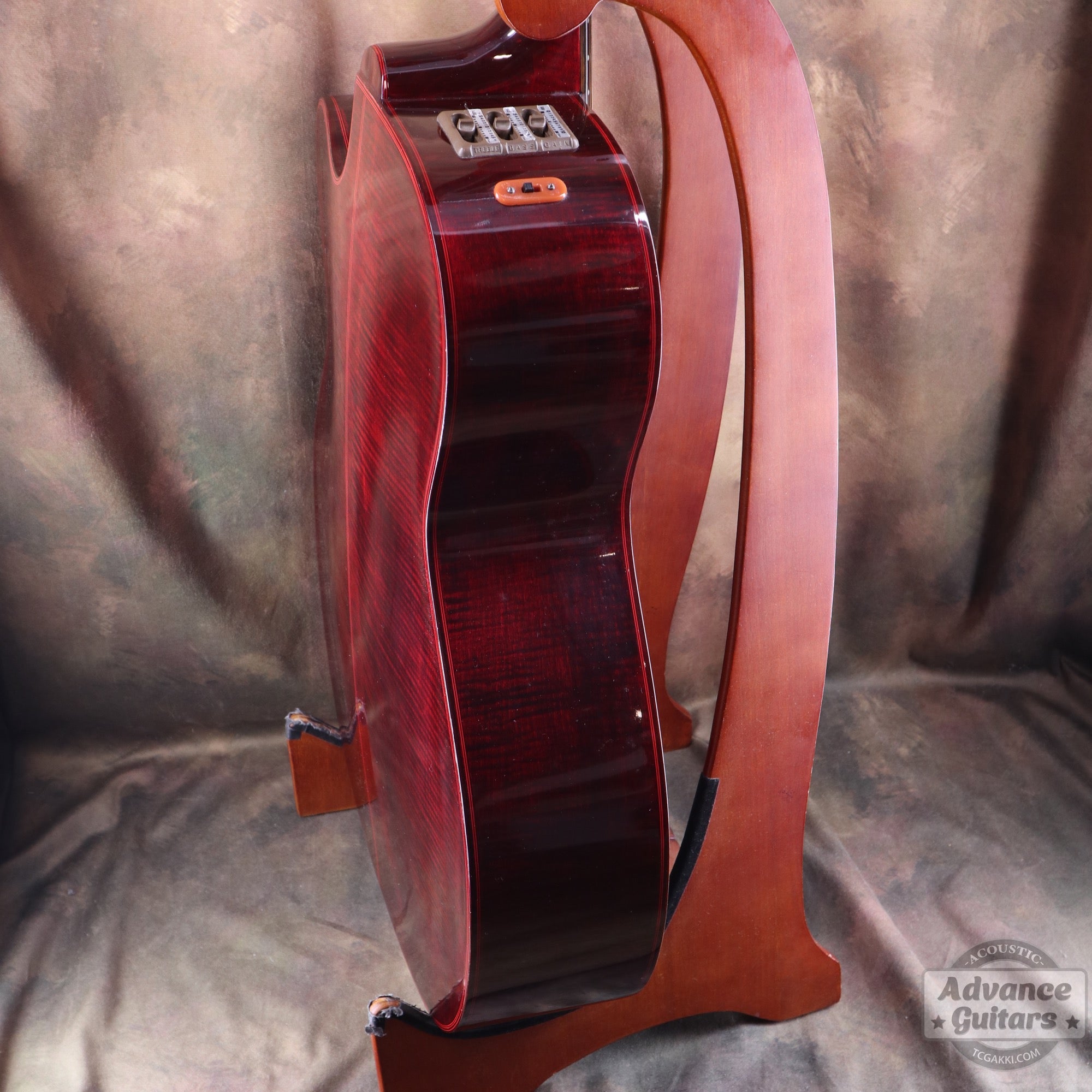 Takamine 1982年製 PT-015-ST