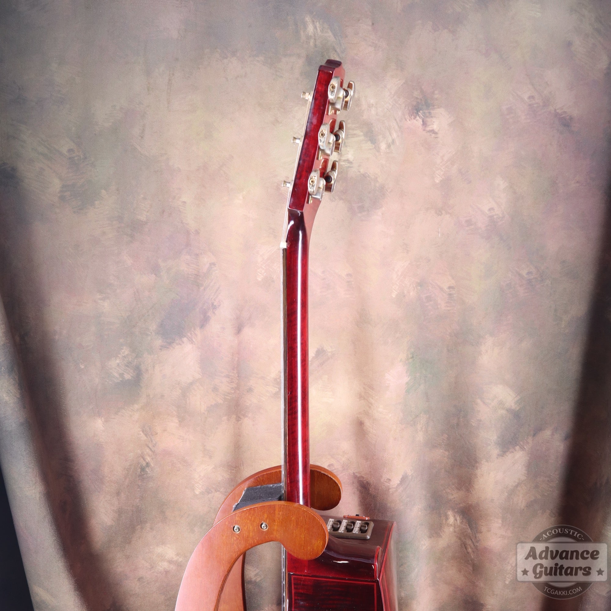 Takamine 1982年製 PT-015-ST