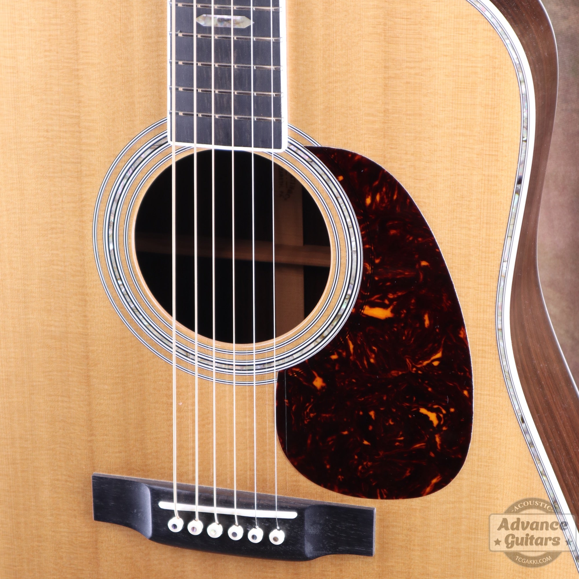Martin 2015年製 D-41