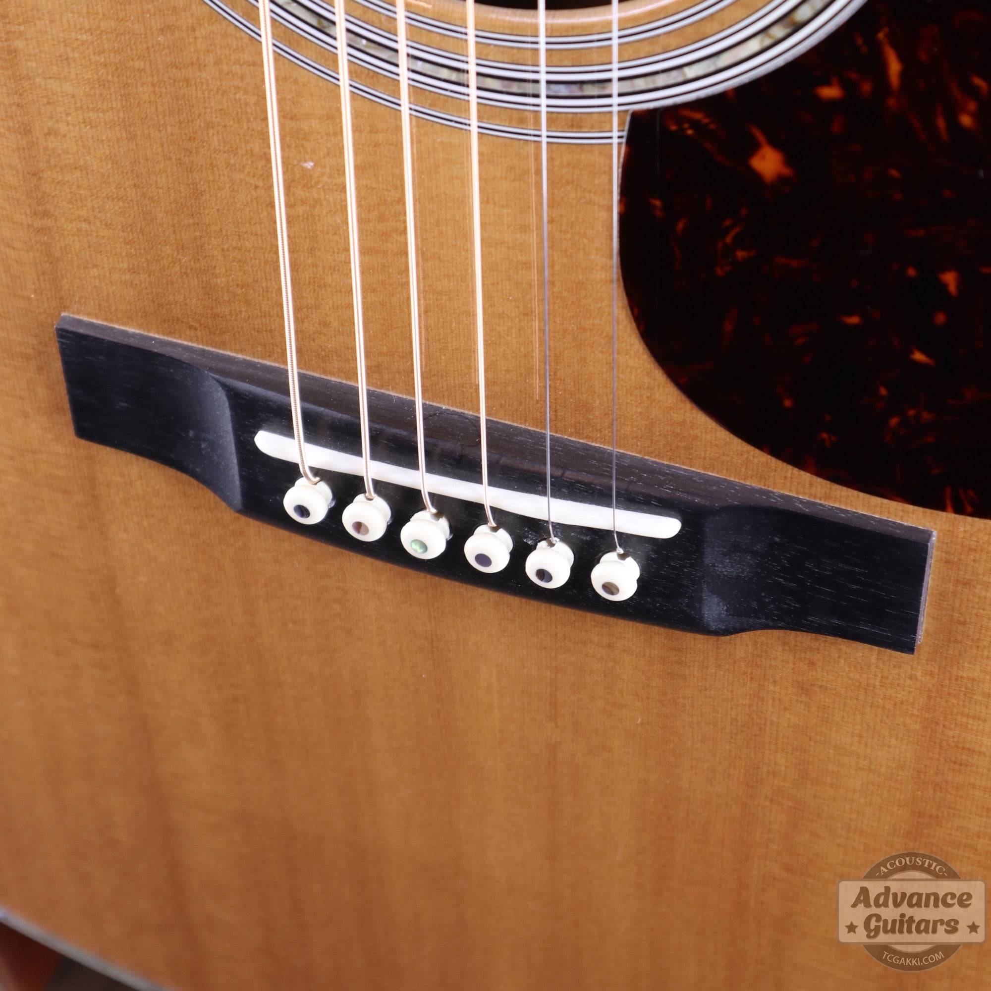 Martin 2015年製 D-41