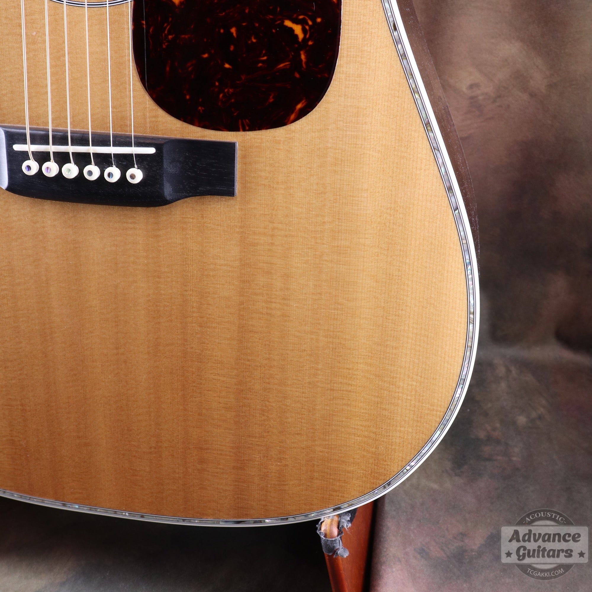 Martin 2015年製 D-41