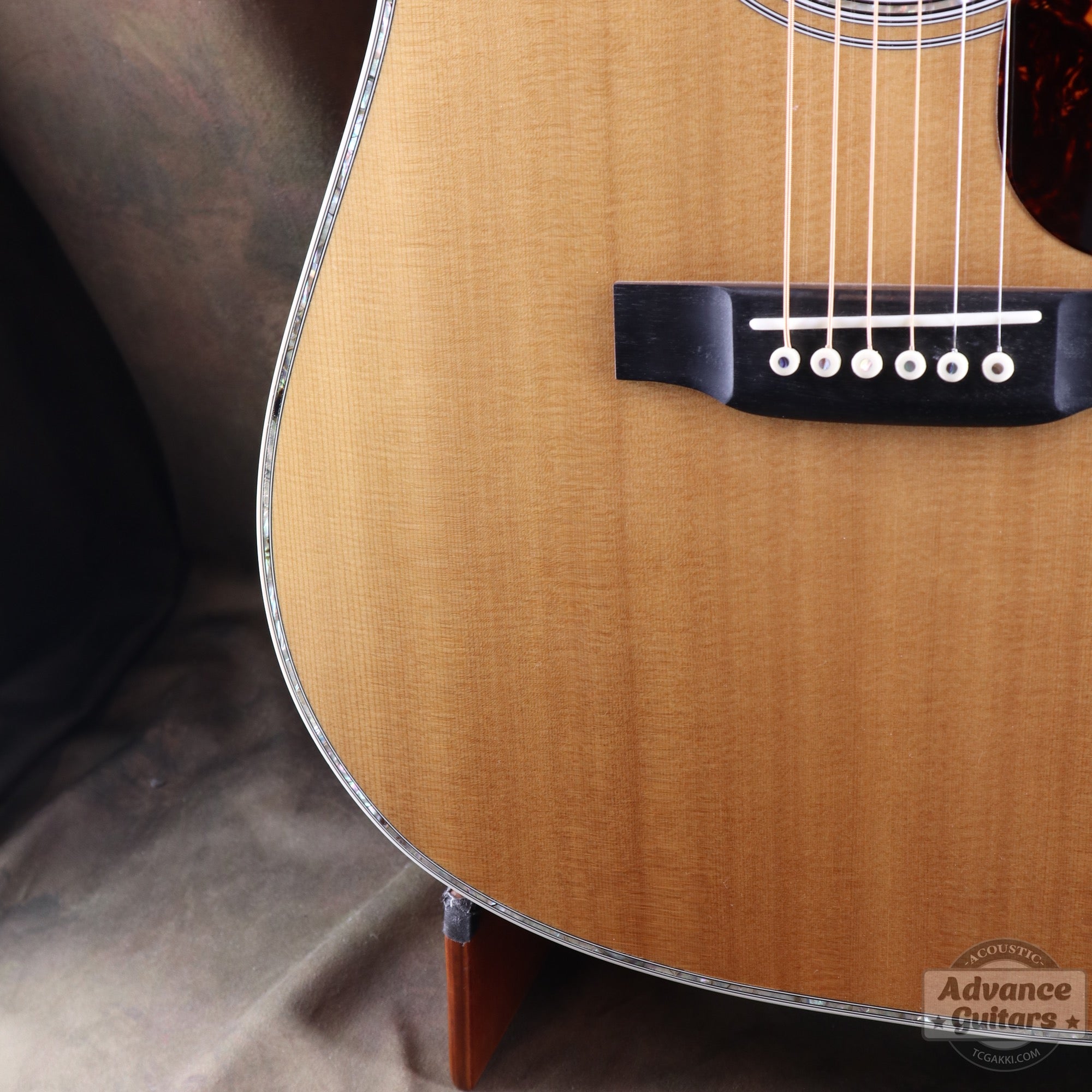 Martin 2015年製 D-41