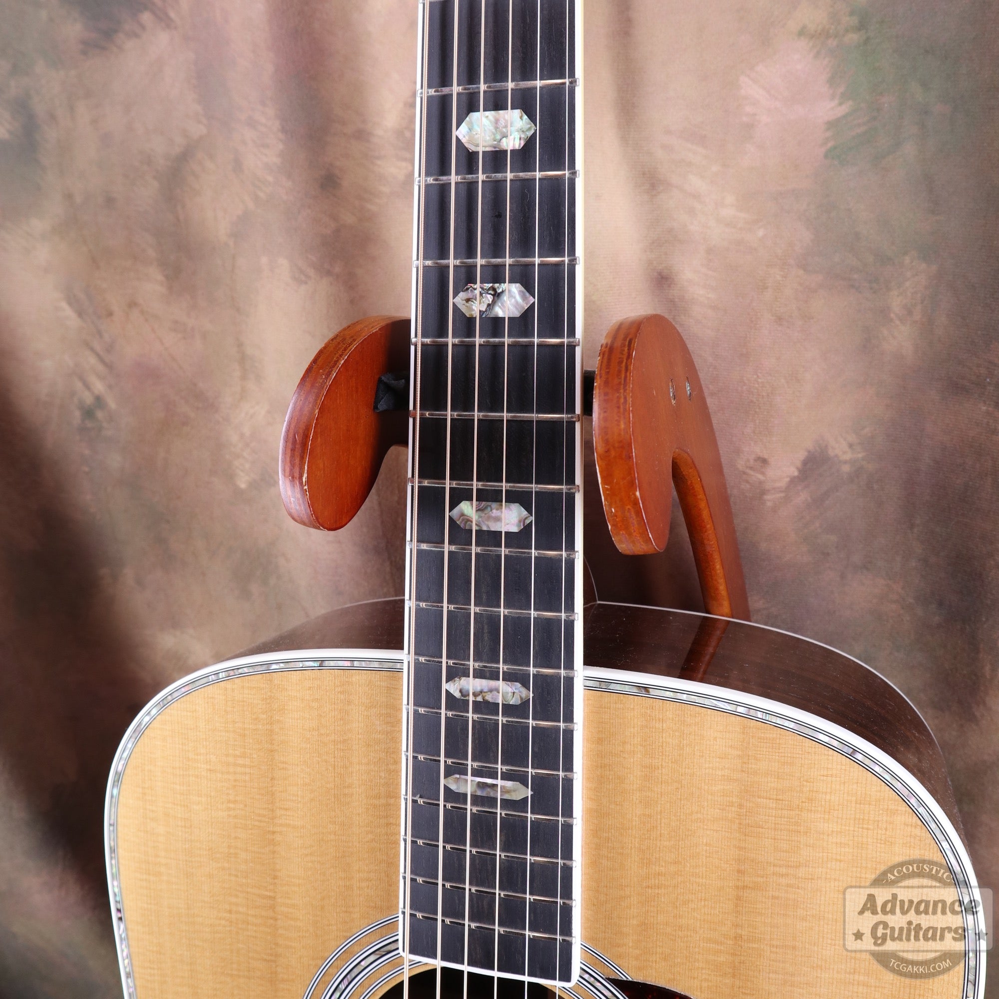 Martin 2015年製 D-41