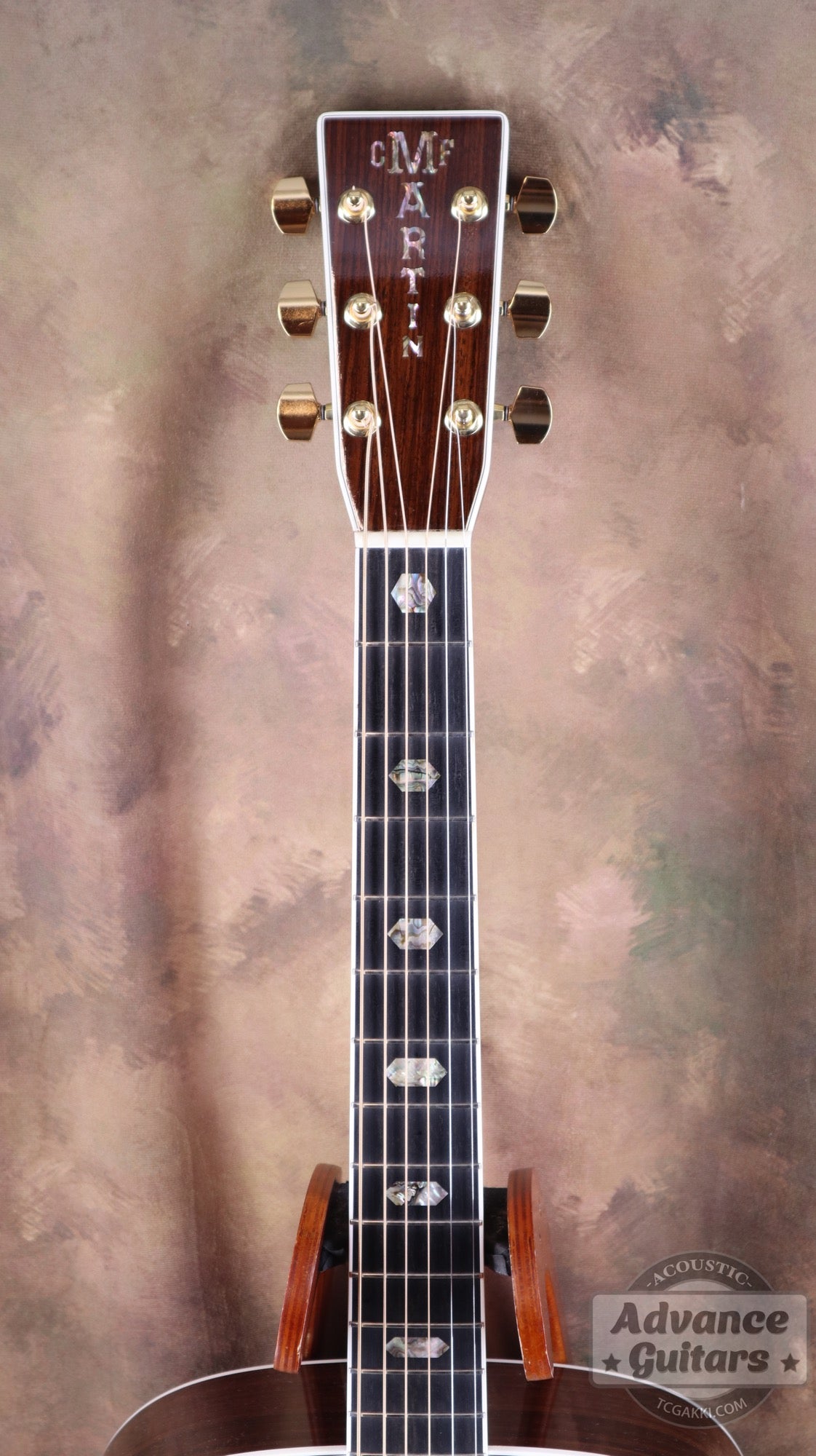 Martin 2015年製 D-41