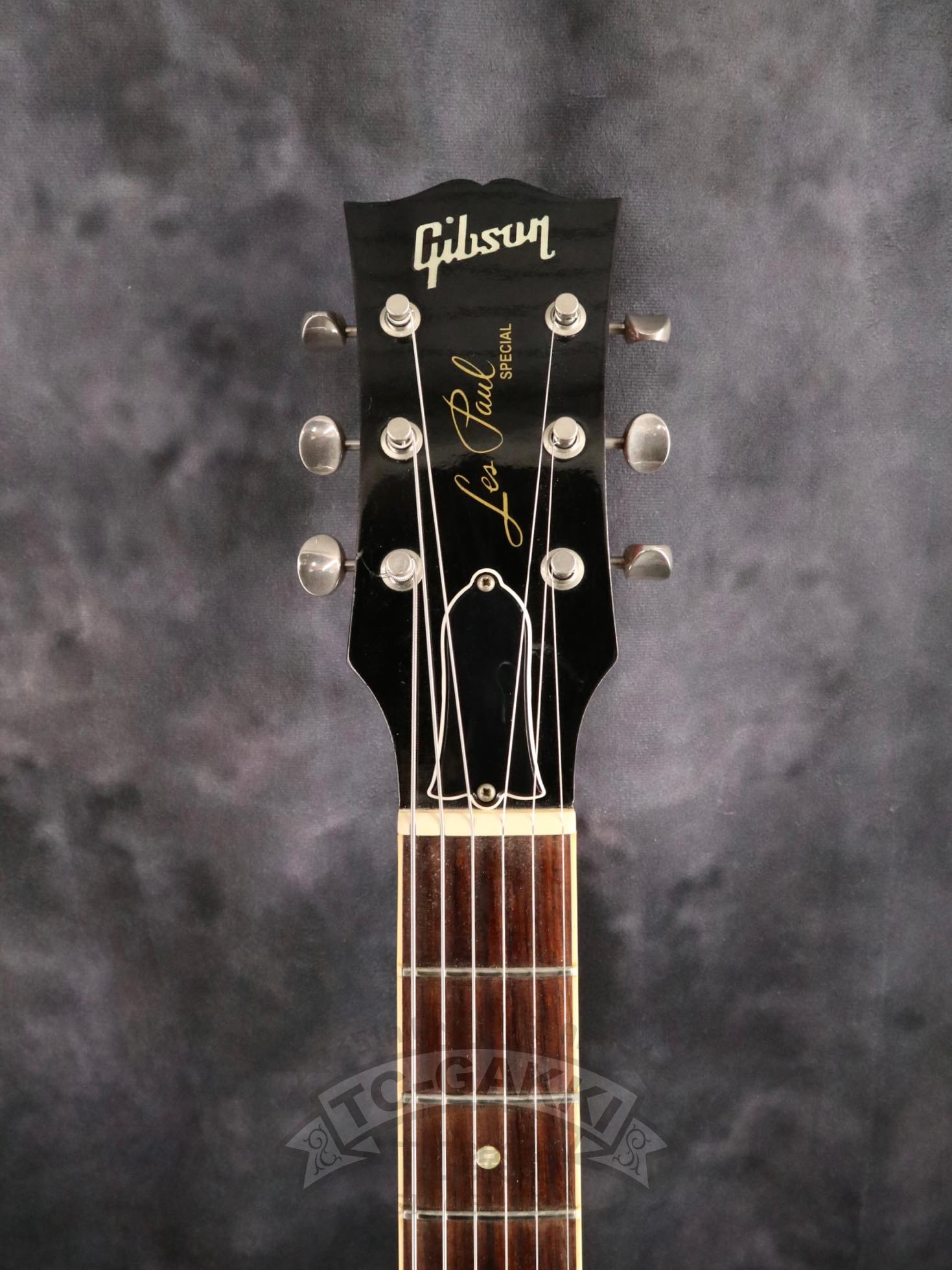 Gibson 1998 Les Paul Special DC
