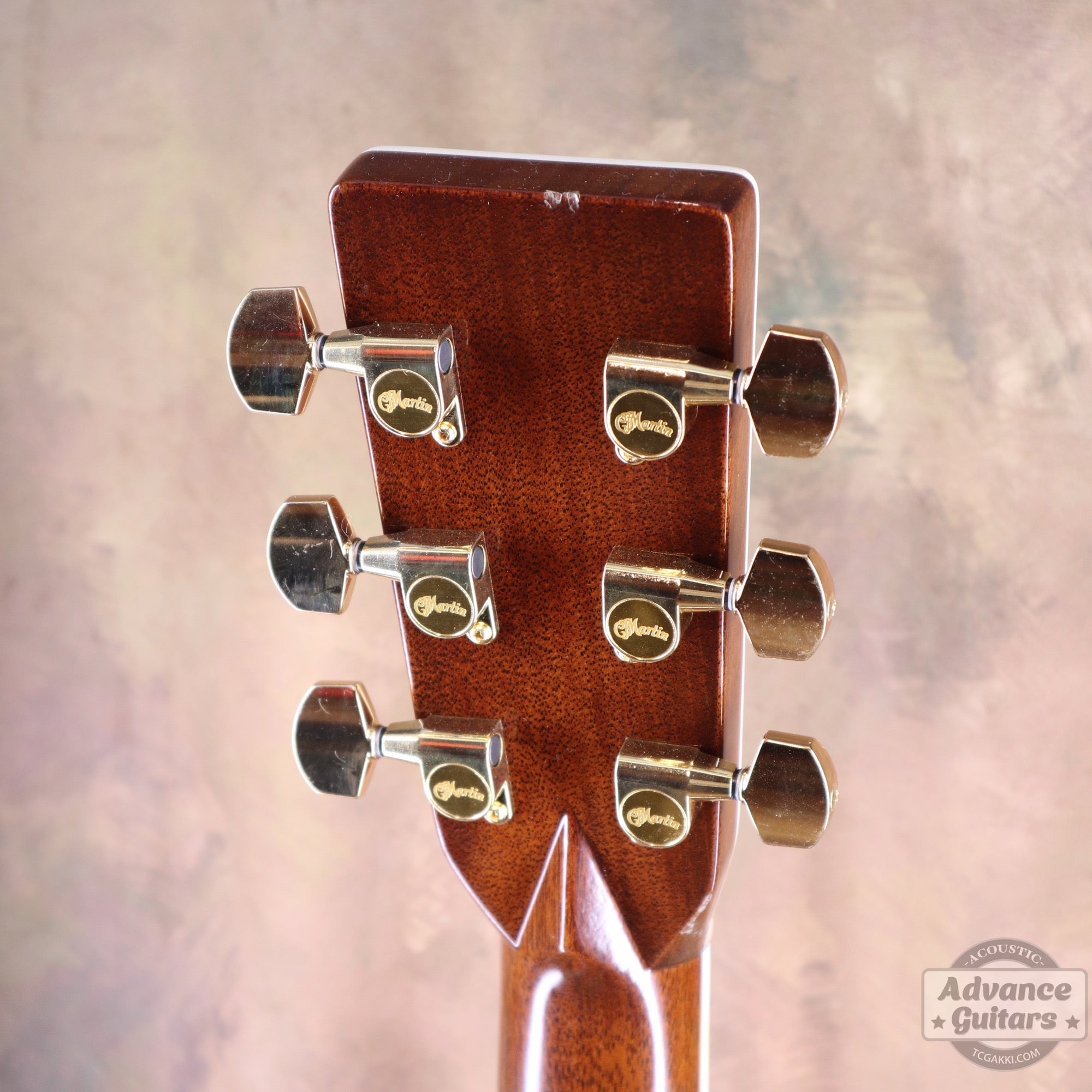 Martin 2015年製 D-41