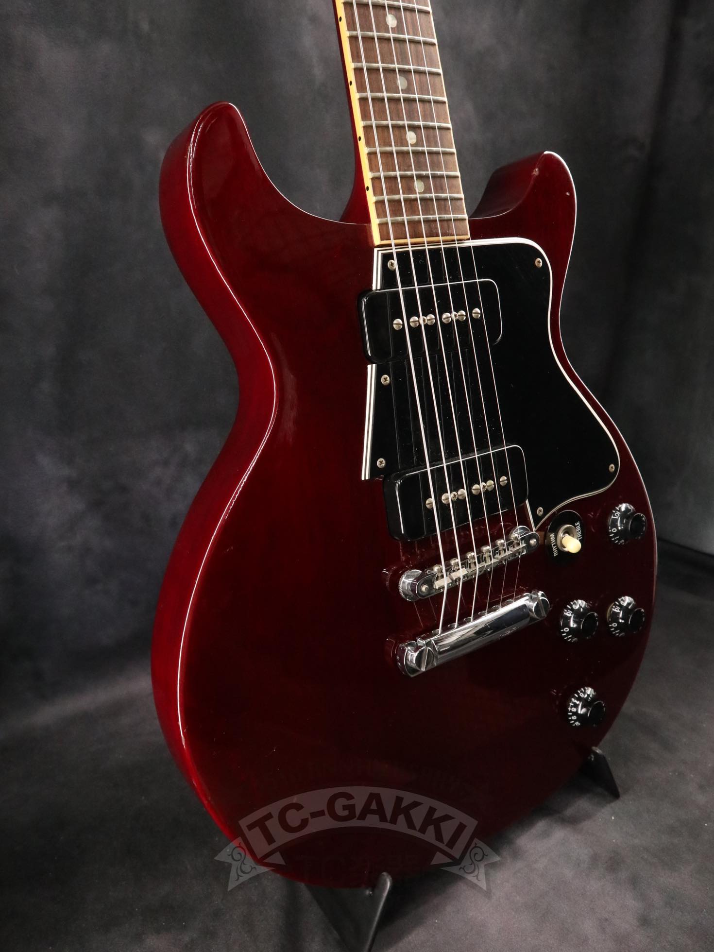 Gibson 1998 Les Paul Special DC