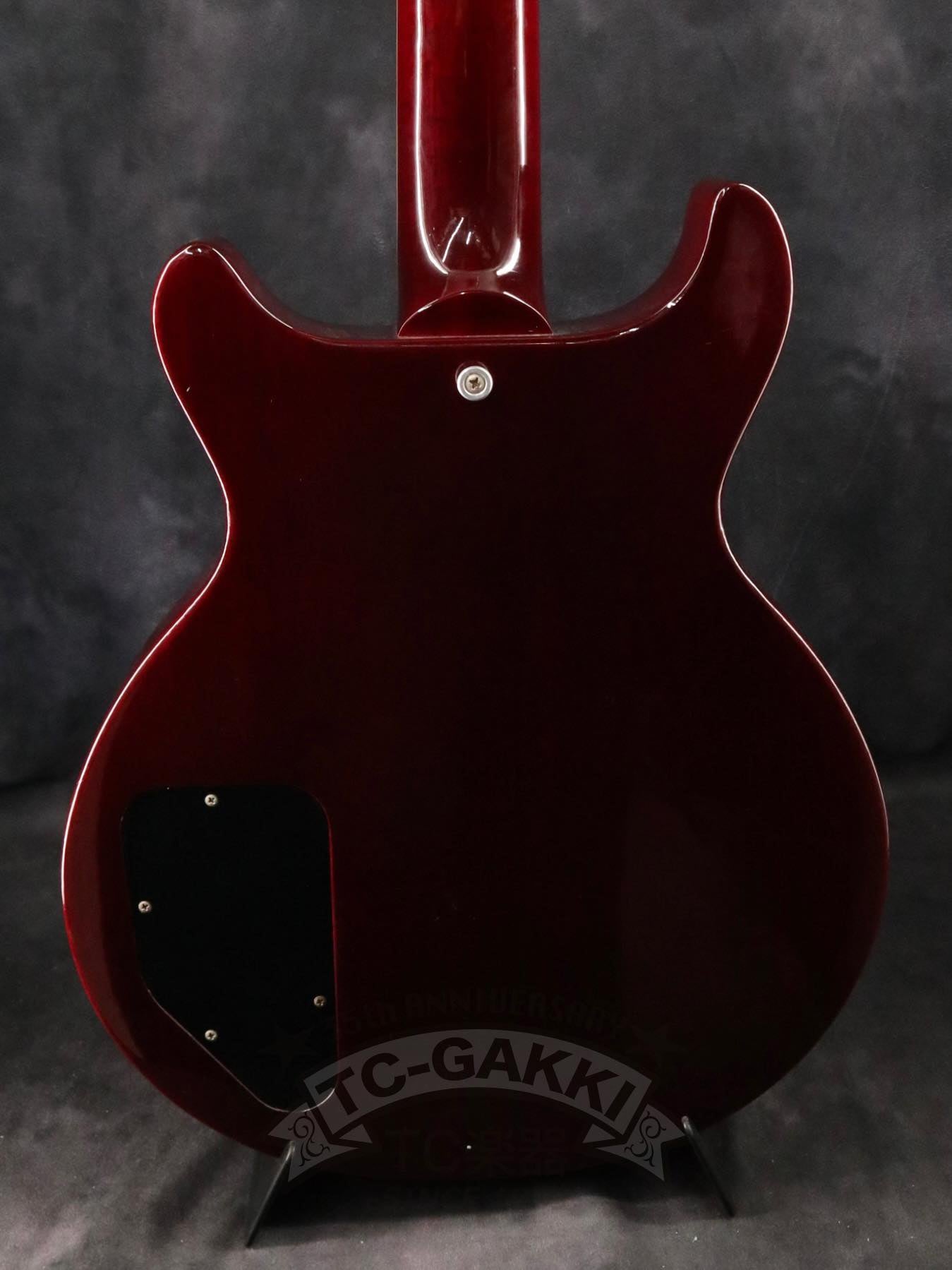 Gibson 1998 Les Paul Special DC