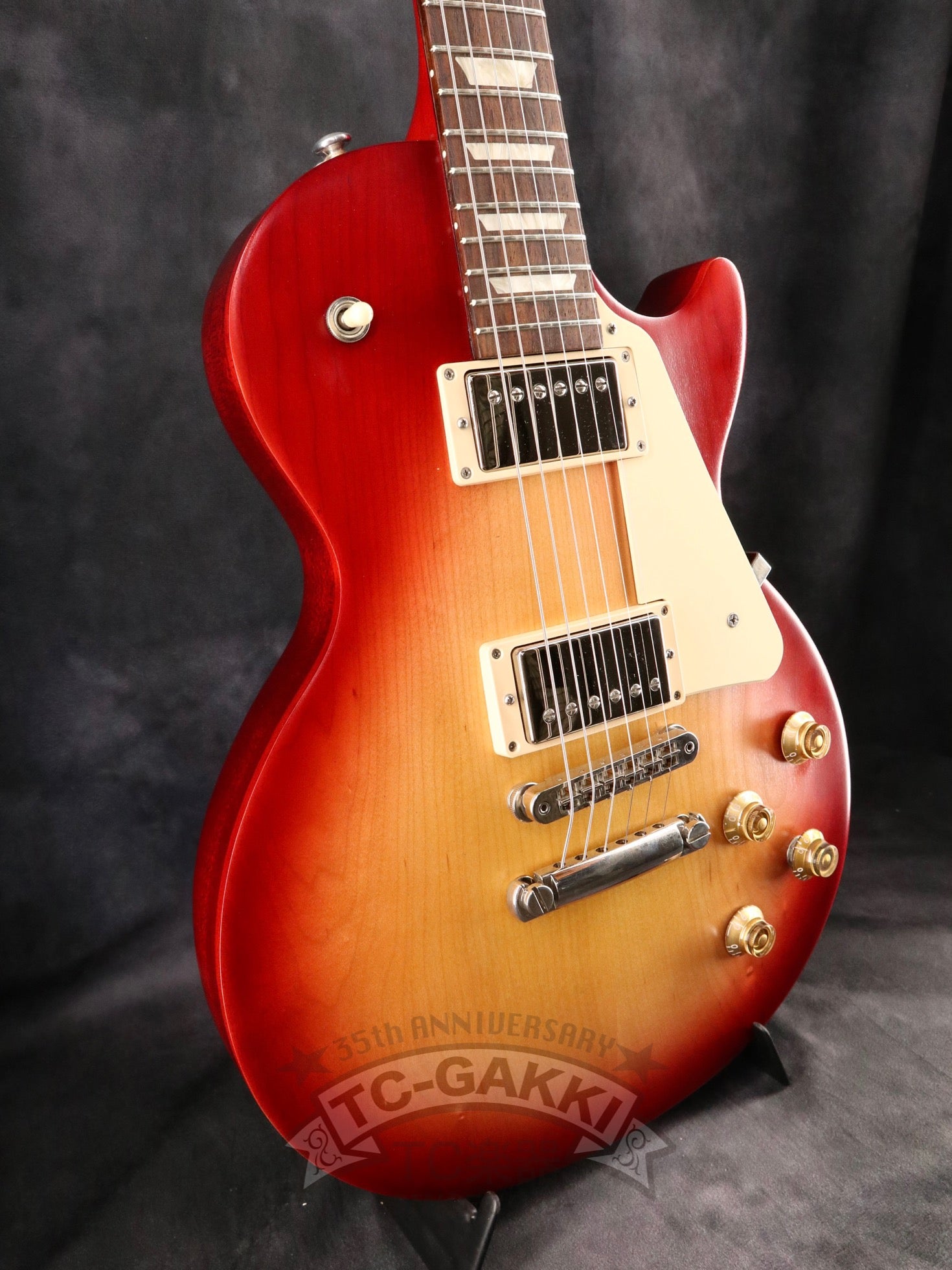 2021 Les Paul Hommage