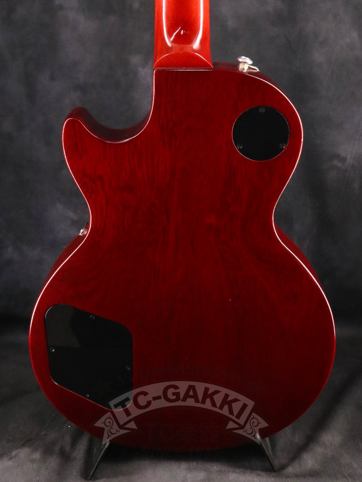 2021 Les Paul Hommage