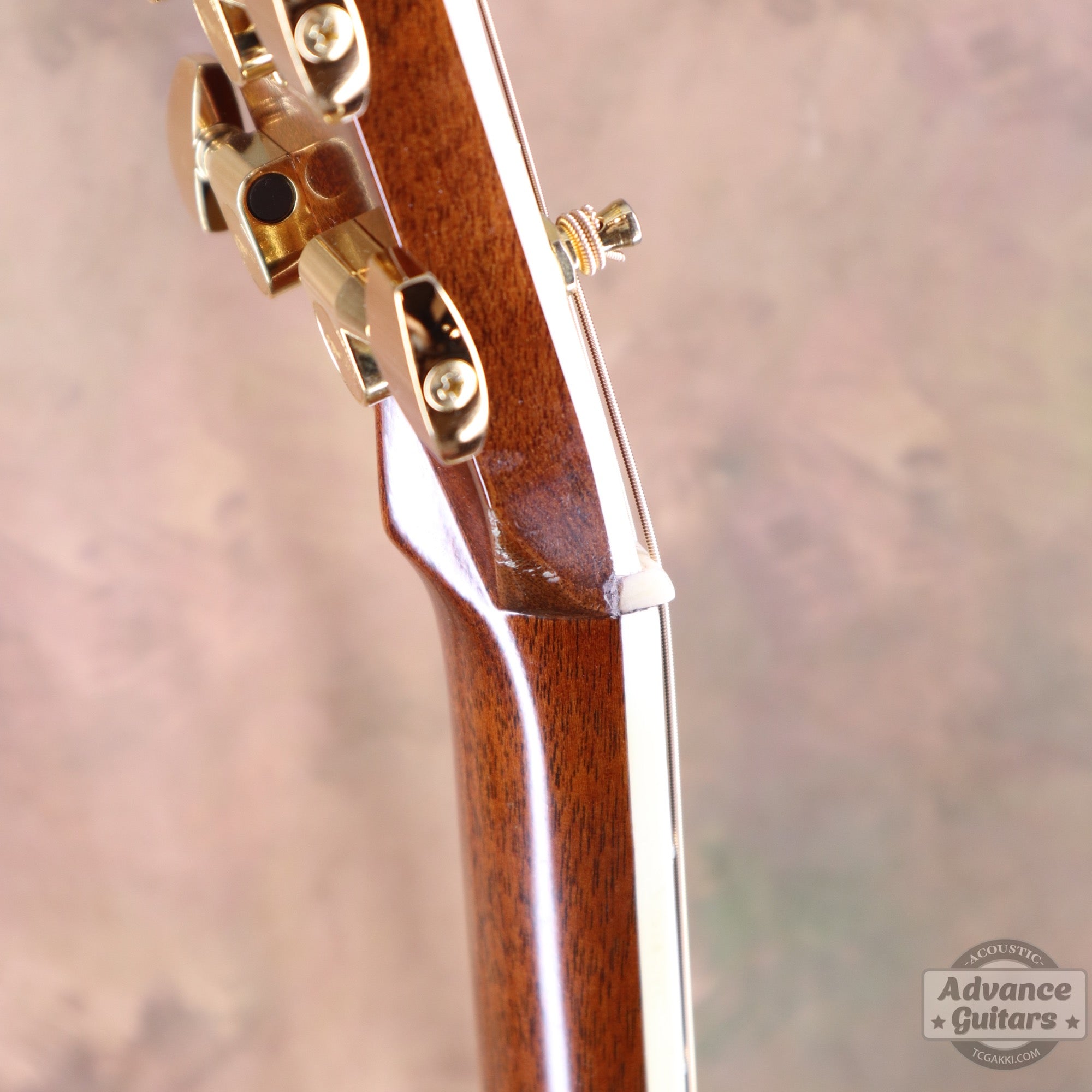 Martin 2015年製 D-41