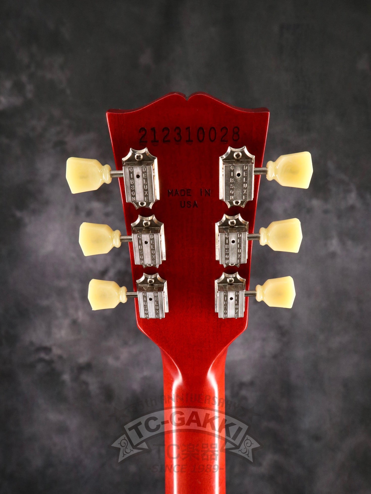 2021 Les Paul Hommage